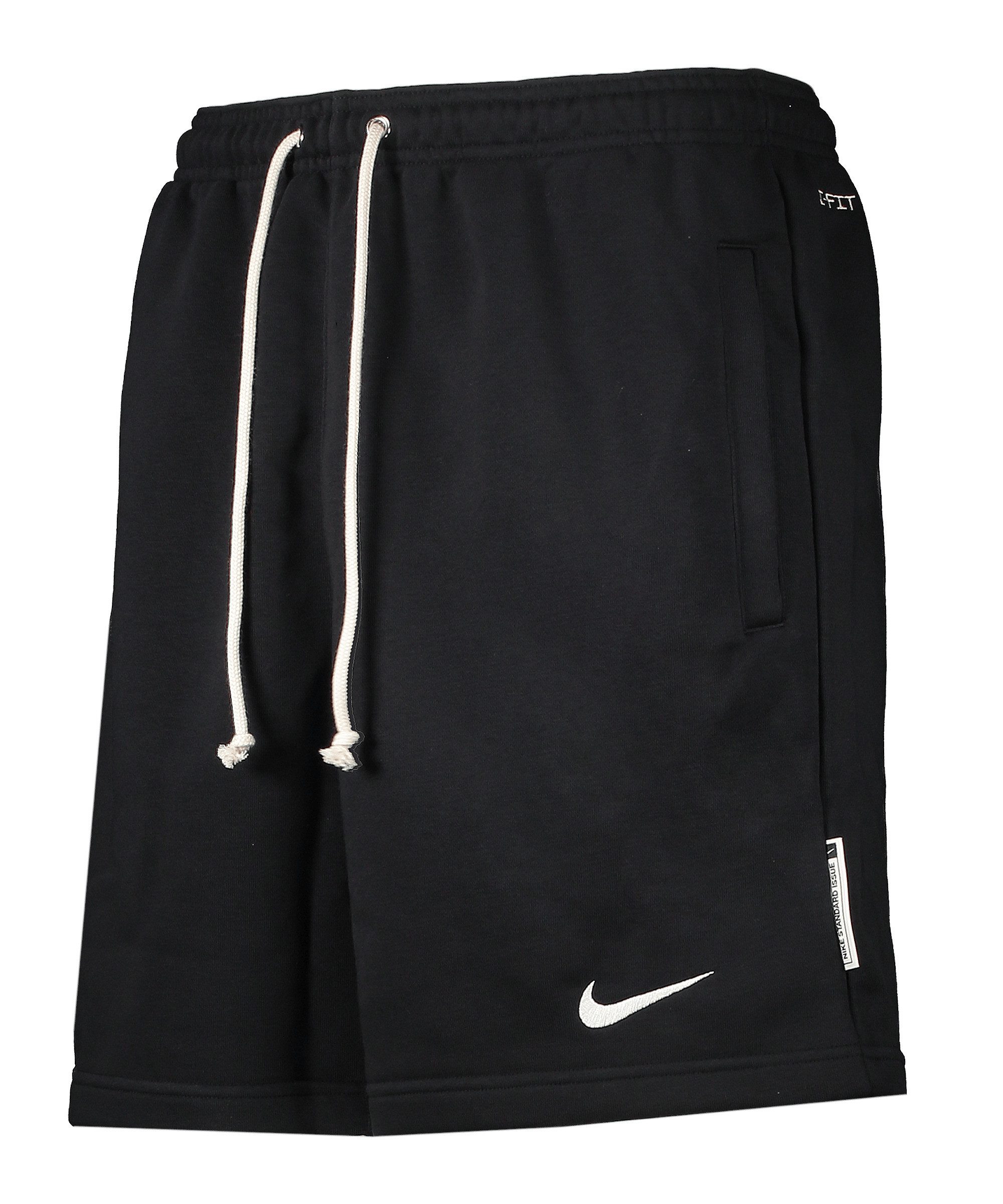 Nike Sporthose Nike Performance Fleece 8in Short Shorts Herren günstig online kaufen