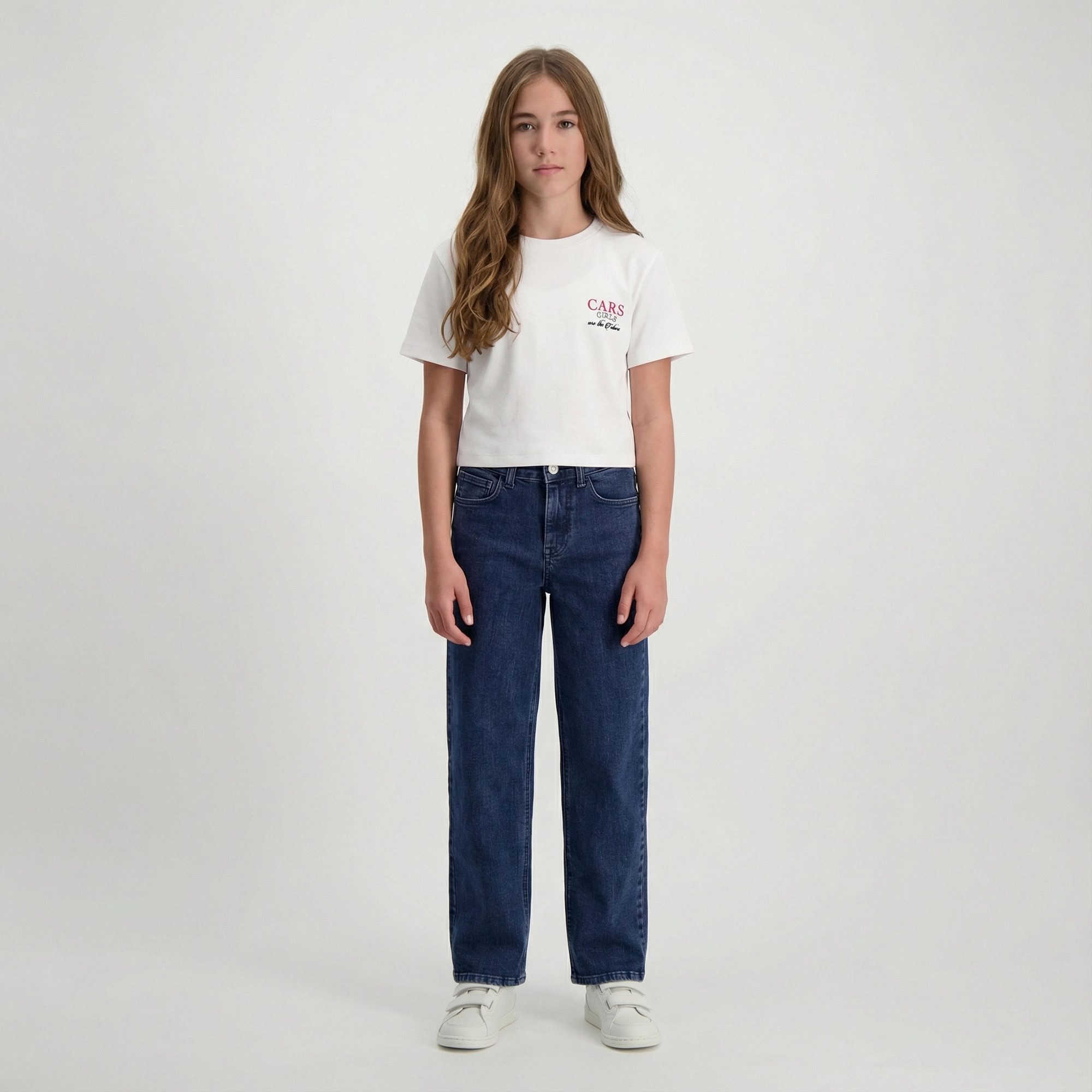 CARS JEANS 5-Pocket-Jeans Jeans Yara