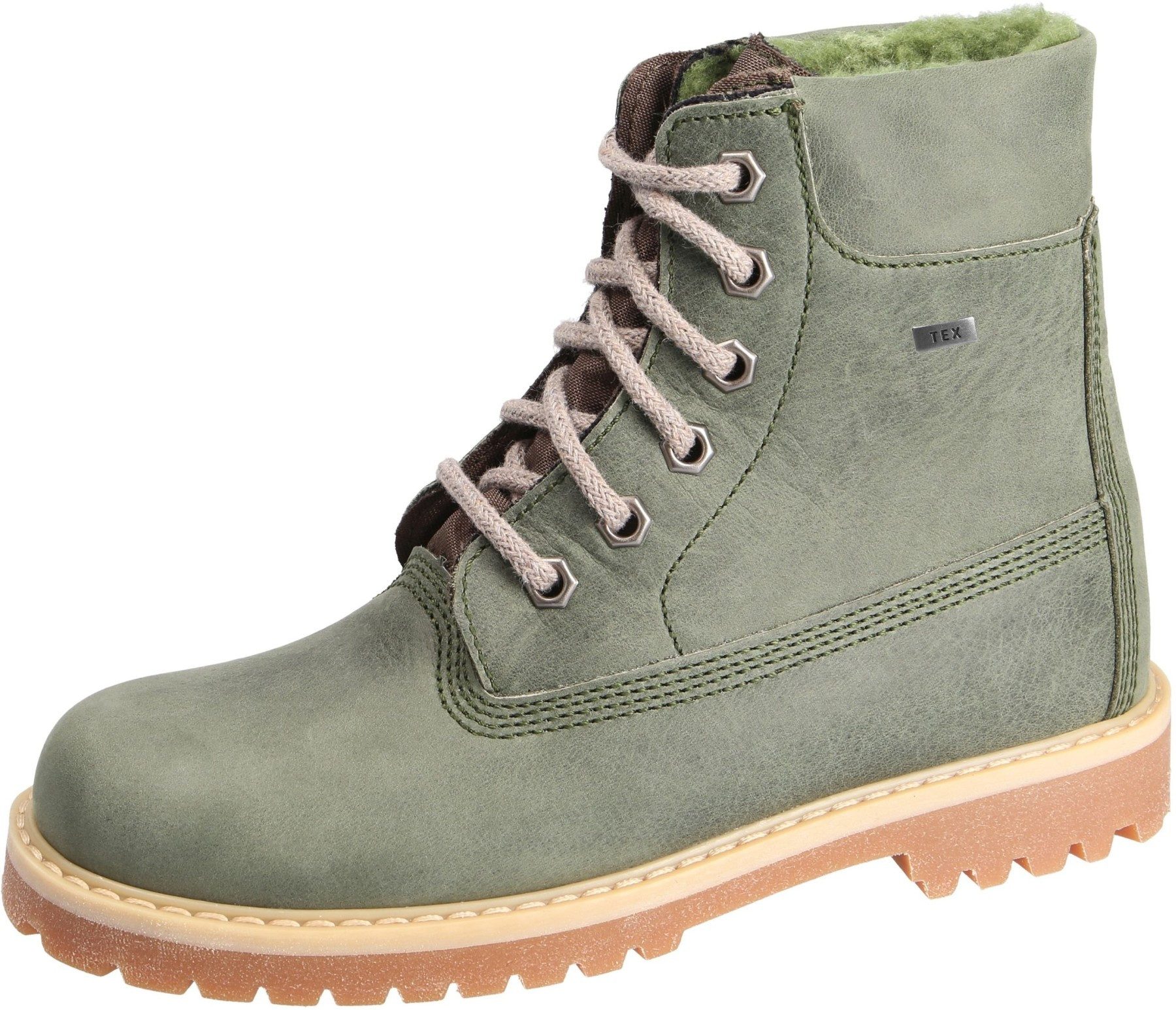 Country military Sympatex WF M