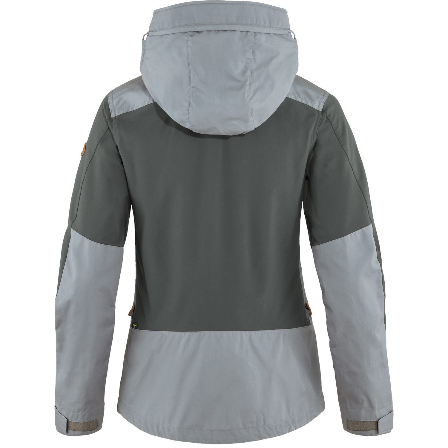 Fjällräven Funktionsjacke Outdoorjacke Keb