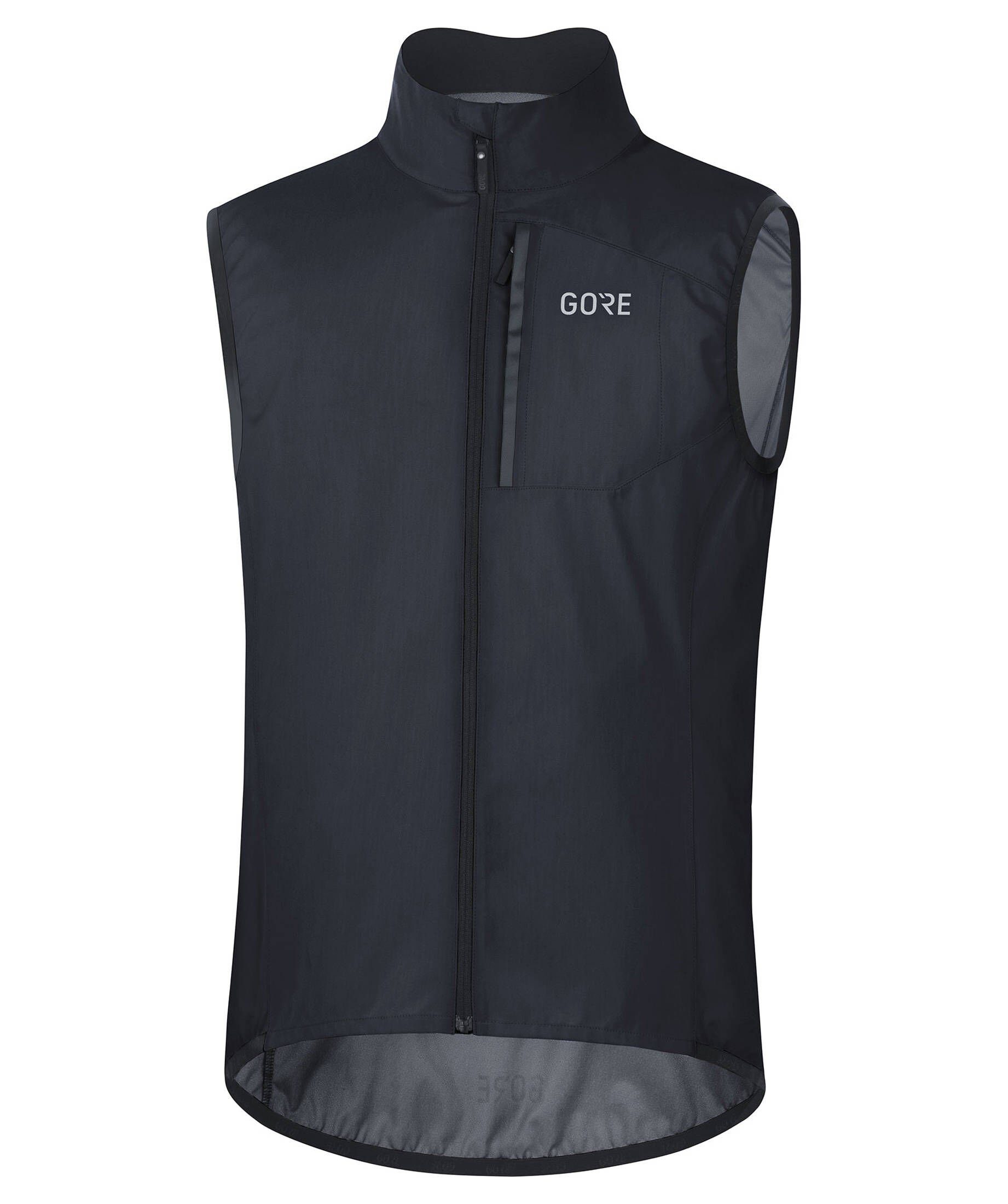 Funktionsweste Herren Radsport "Spirit" Weste