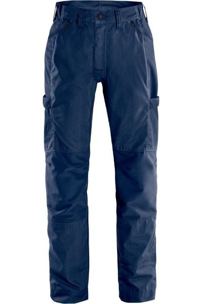 Fristads Arbeitshose High Vis Jacke Kl. 3 4794 Th