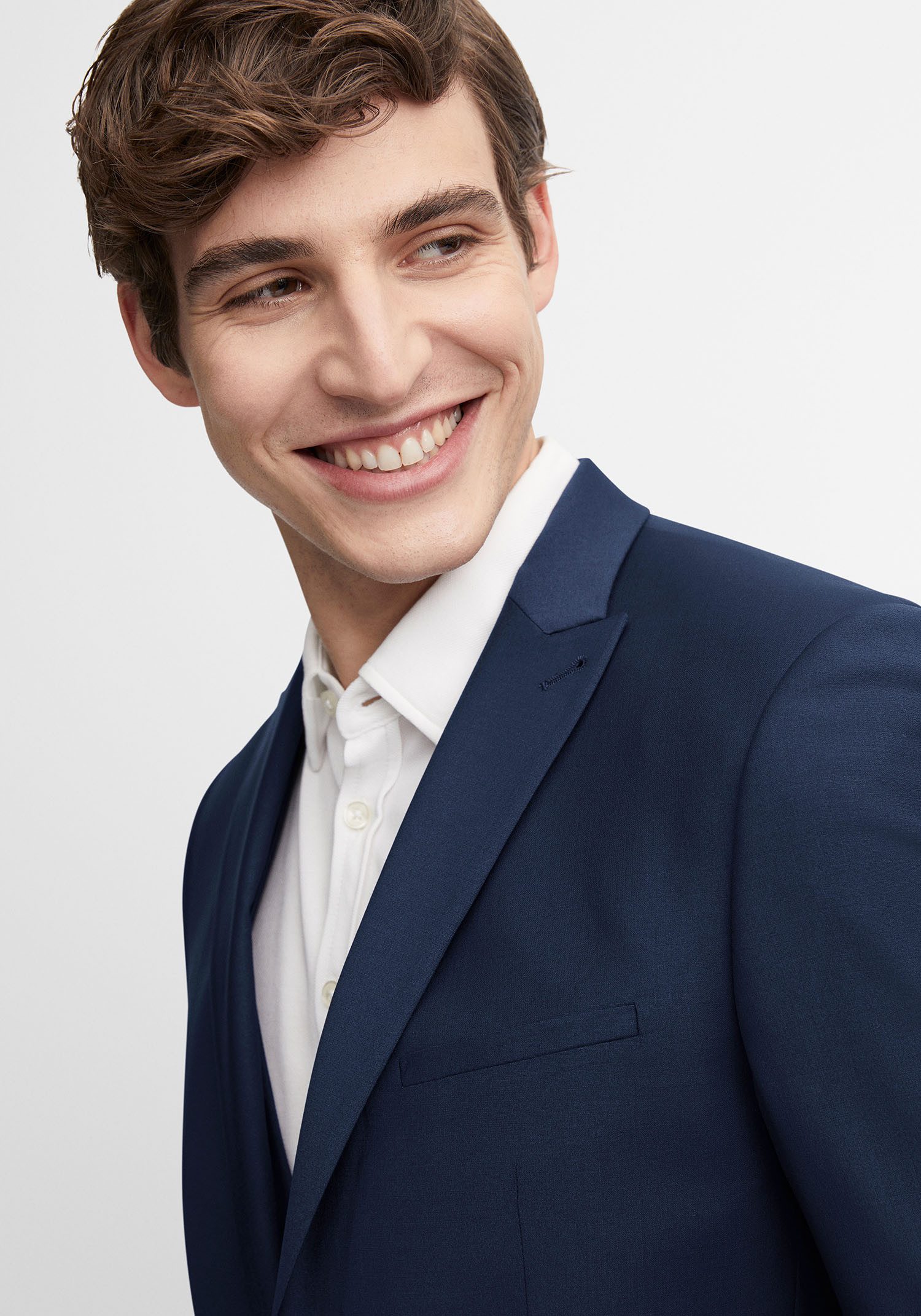 Cinque Baukastensakko CICASTELLO Slim-Fit günstig online kaufen