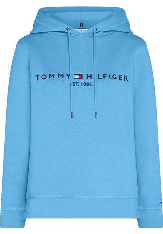 Tommy Hilfiger Sportinis megztinis su gobtuvu »REGULA...