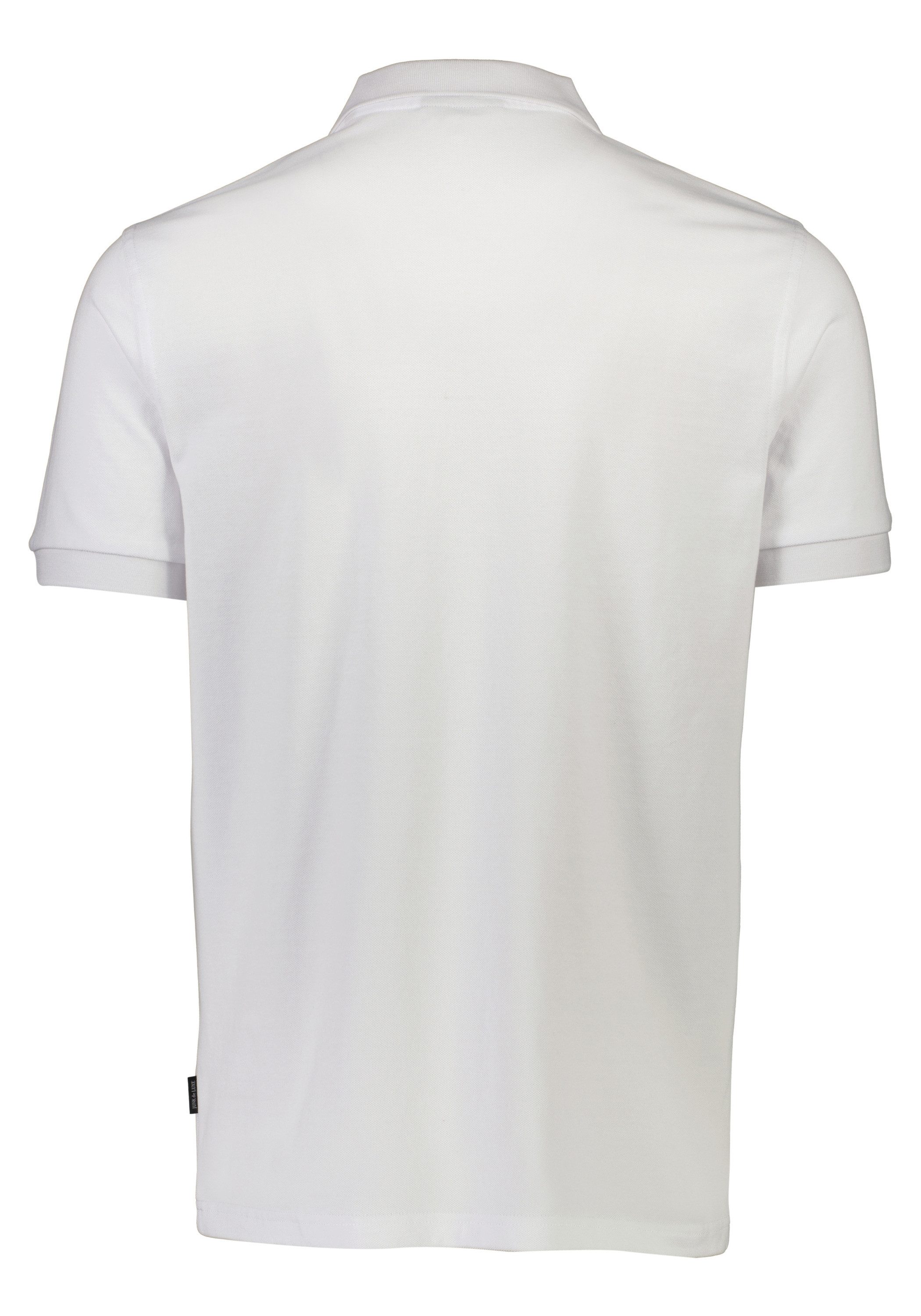 JUNK de LUXE Poloshirt Poloshirt Relaxed Fit