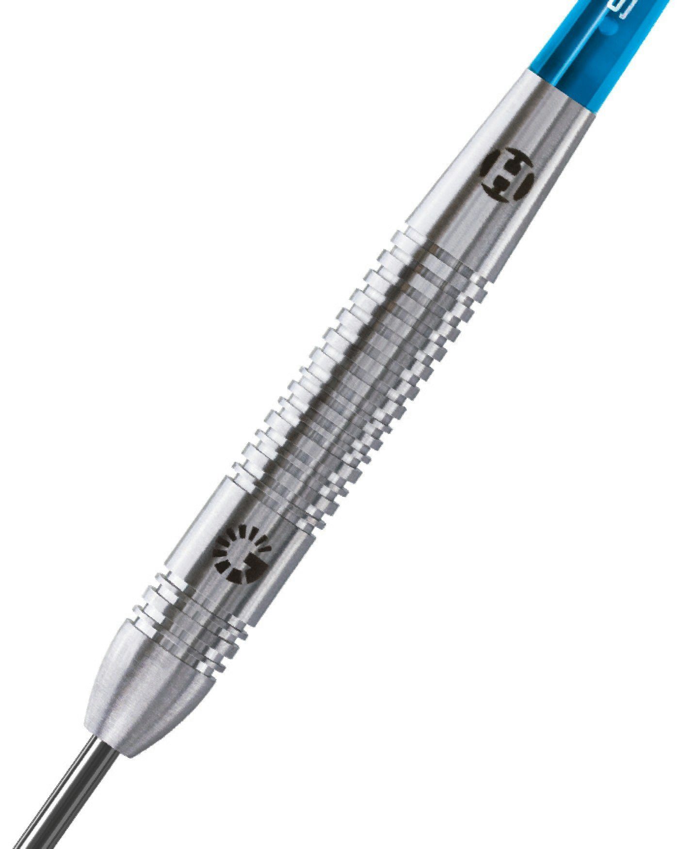 Harrows Dartpfeil Steeltip Genesis Tungsten 0
