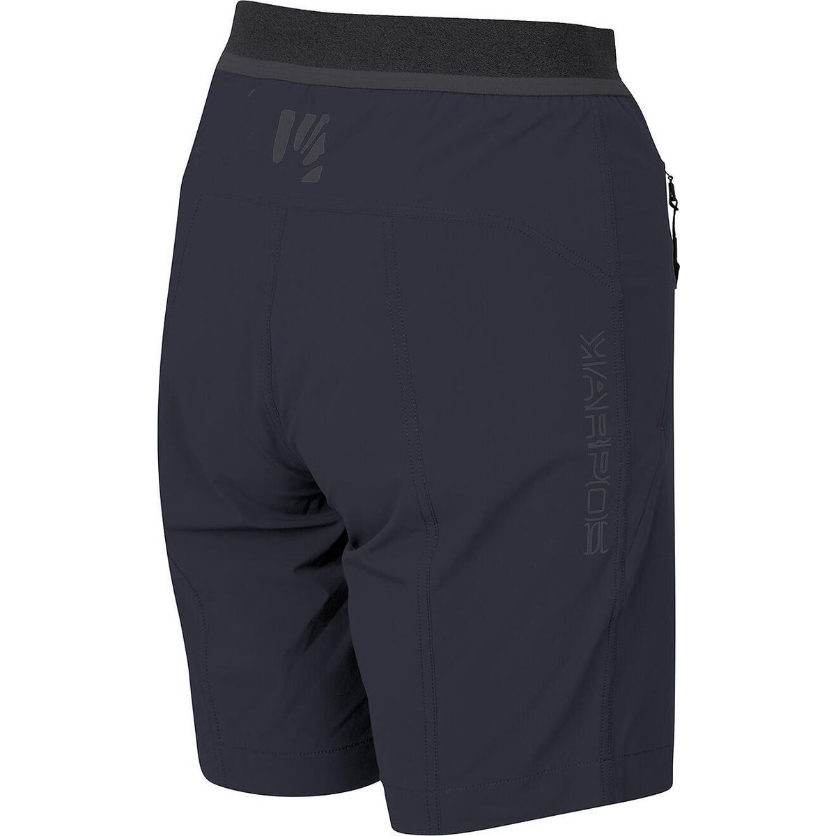 Karpos Funktionsshorts TRE Cime W Bermuda Shorts aus leichtem und kühlen Gewebe für Frühjahr/Sommer, wenn die