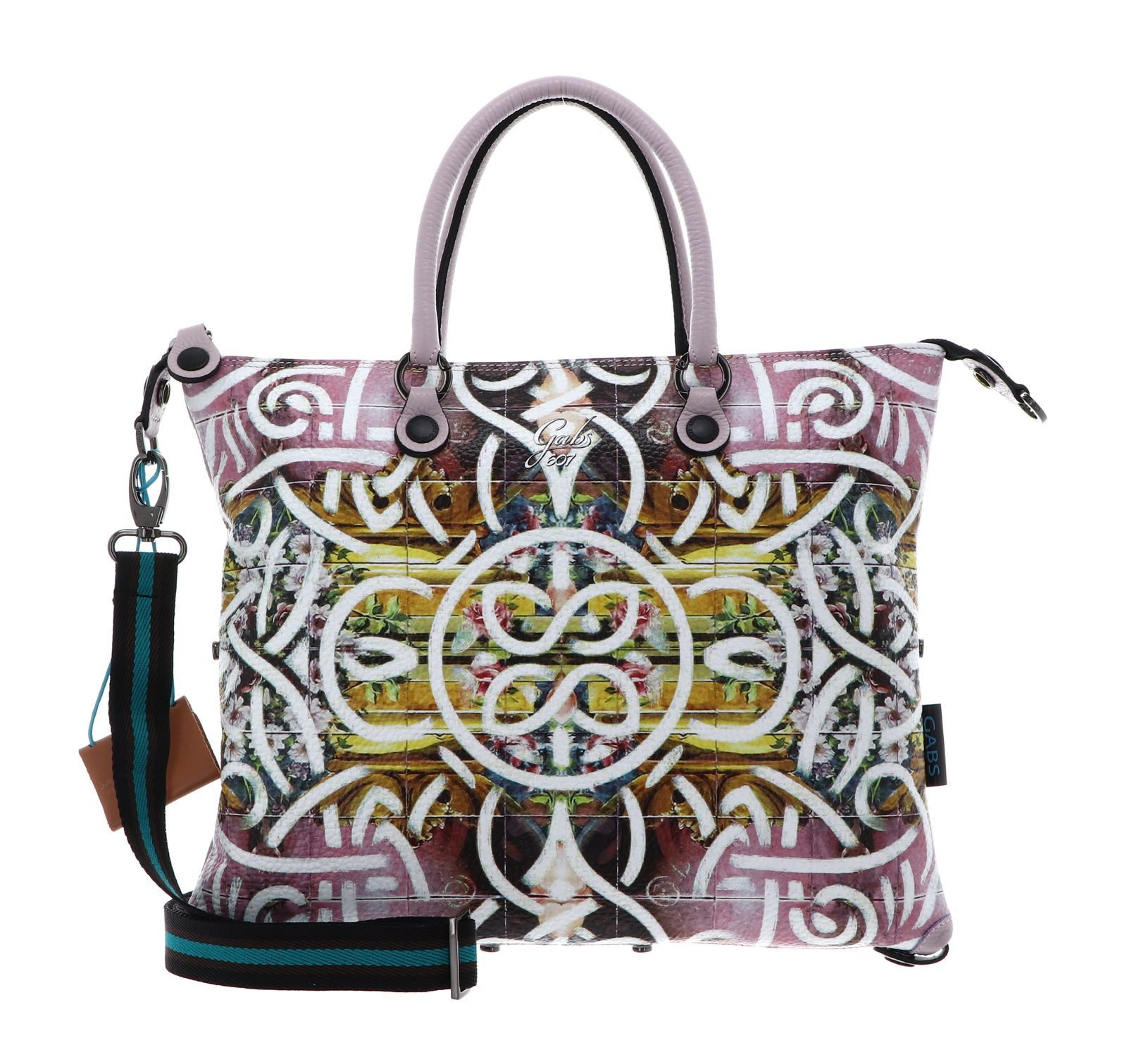 Schultertasche Shoulderbag