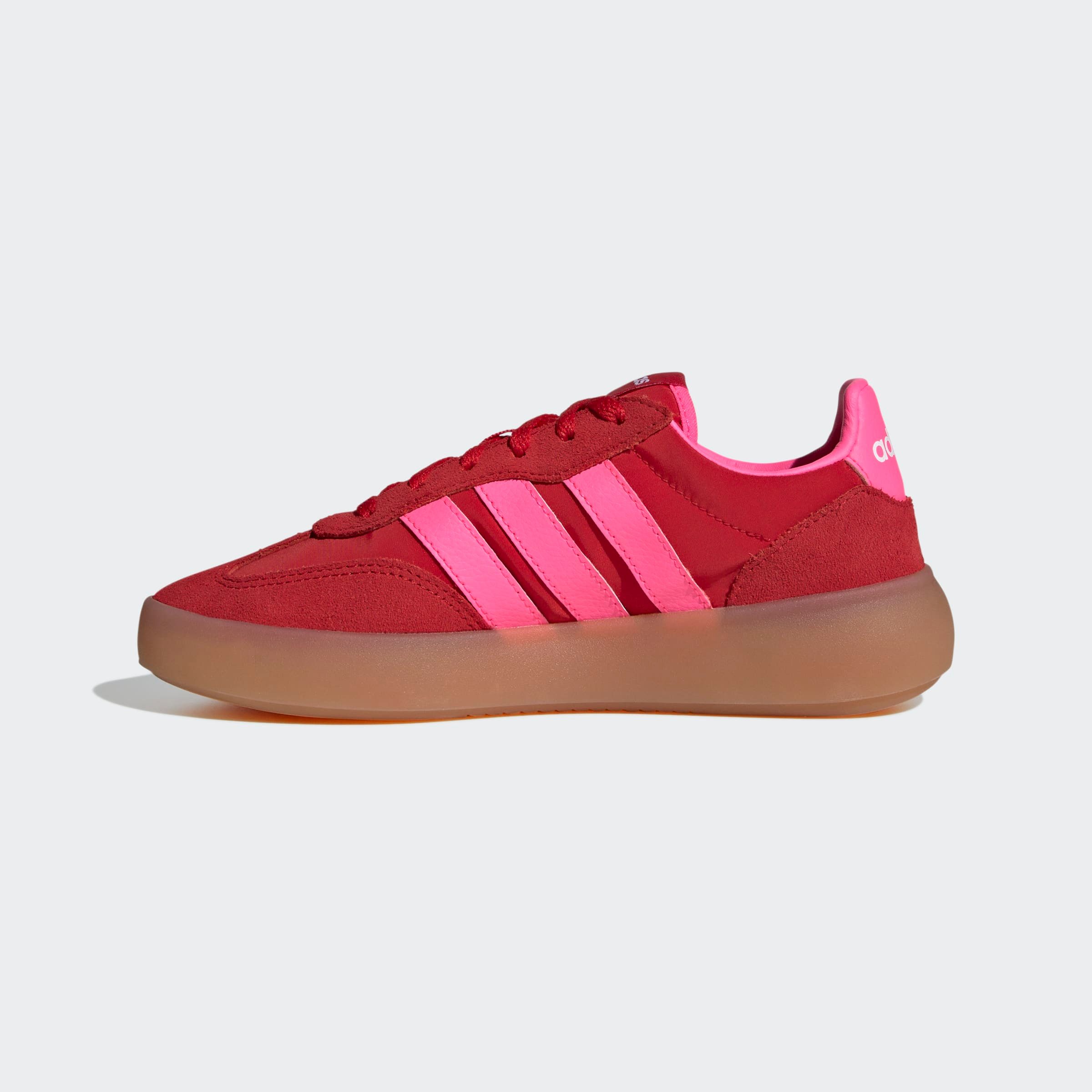 adidas Sportswear BARREDA DECODE KINDER Sneaker inspiriert vom Design des Handball Spezial, für Kinder & Jugendliche