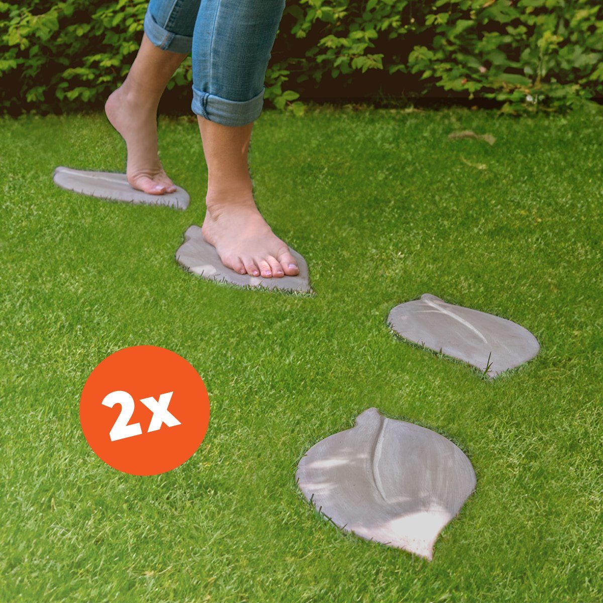 matches21 HOME & HOBBY Gartenfigur symbol günstig online kaufen