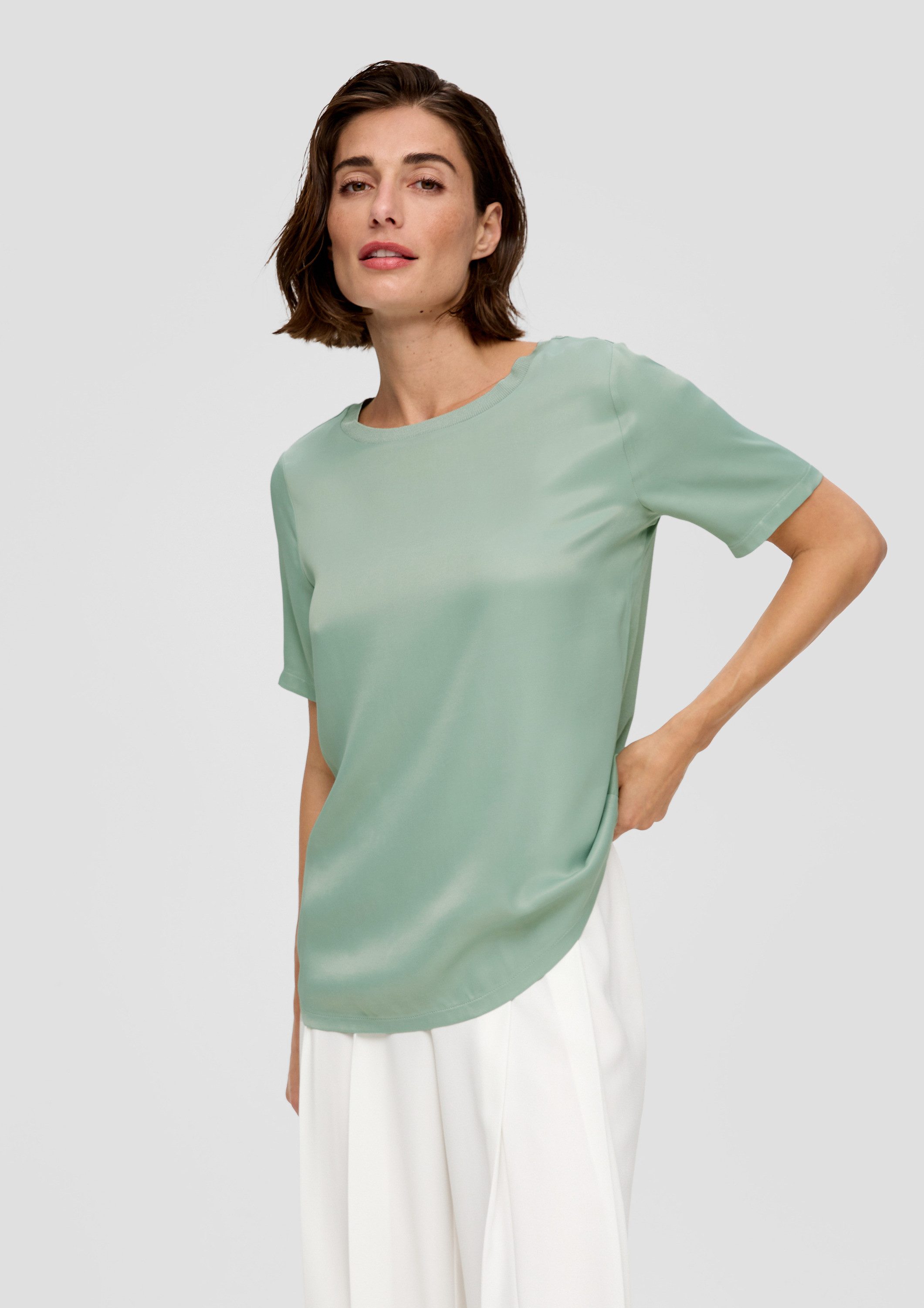 Kurzarmshirt T-Shirt