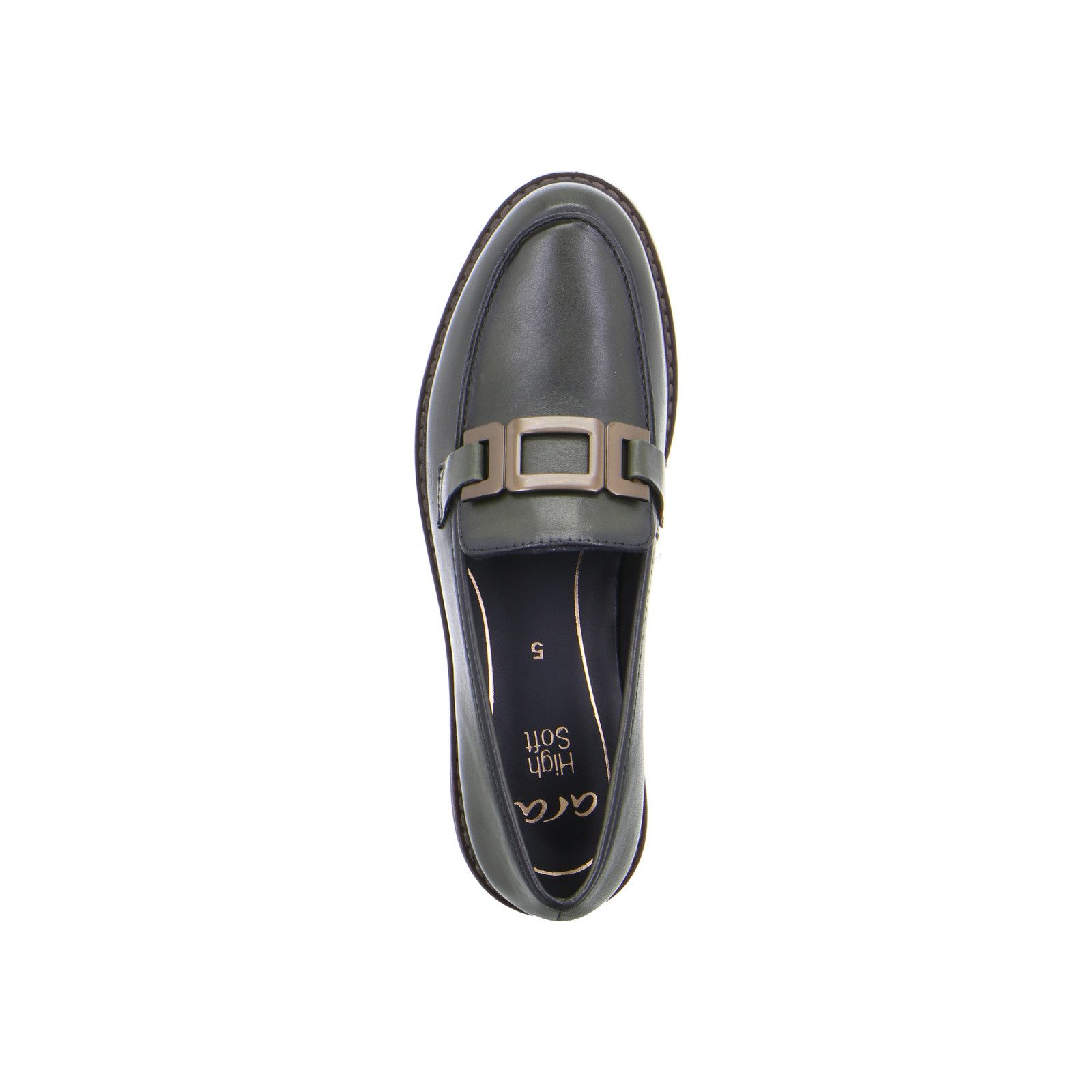 Ara Damen Slipper Kent Slipper