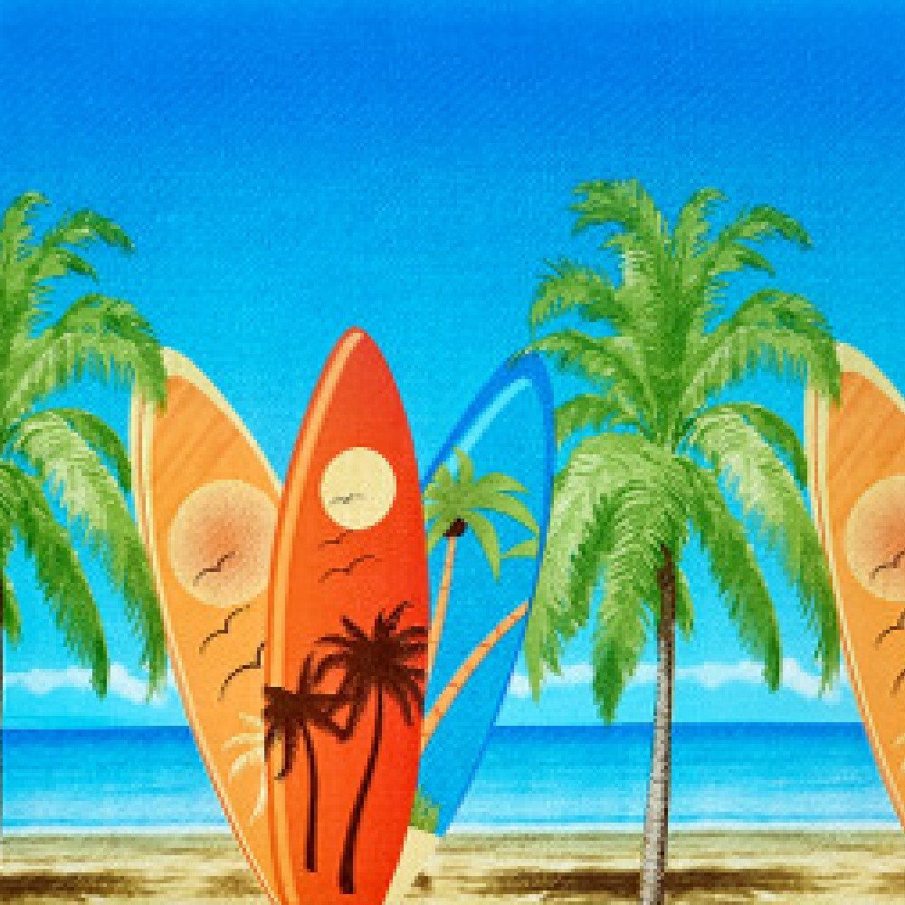 Garronda Windschutz Strand Sichtschutz 15m lang günstig online kaufen
