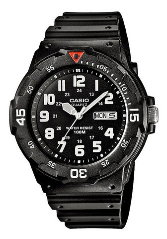 CASIO COLLECTION Часы »MRW-200H-1BVEF«