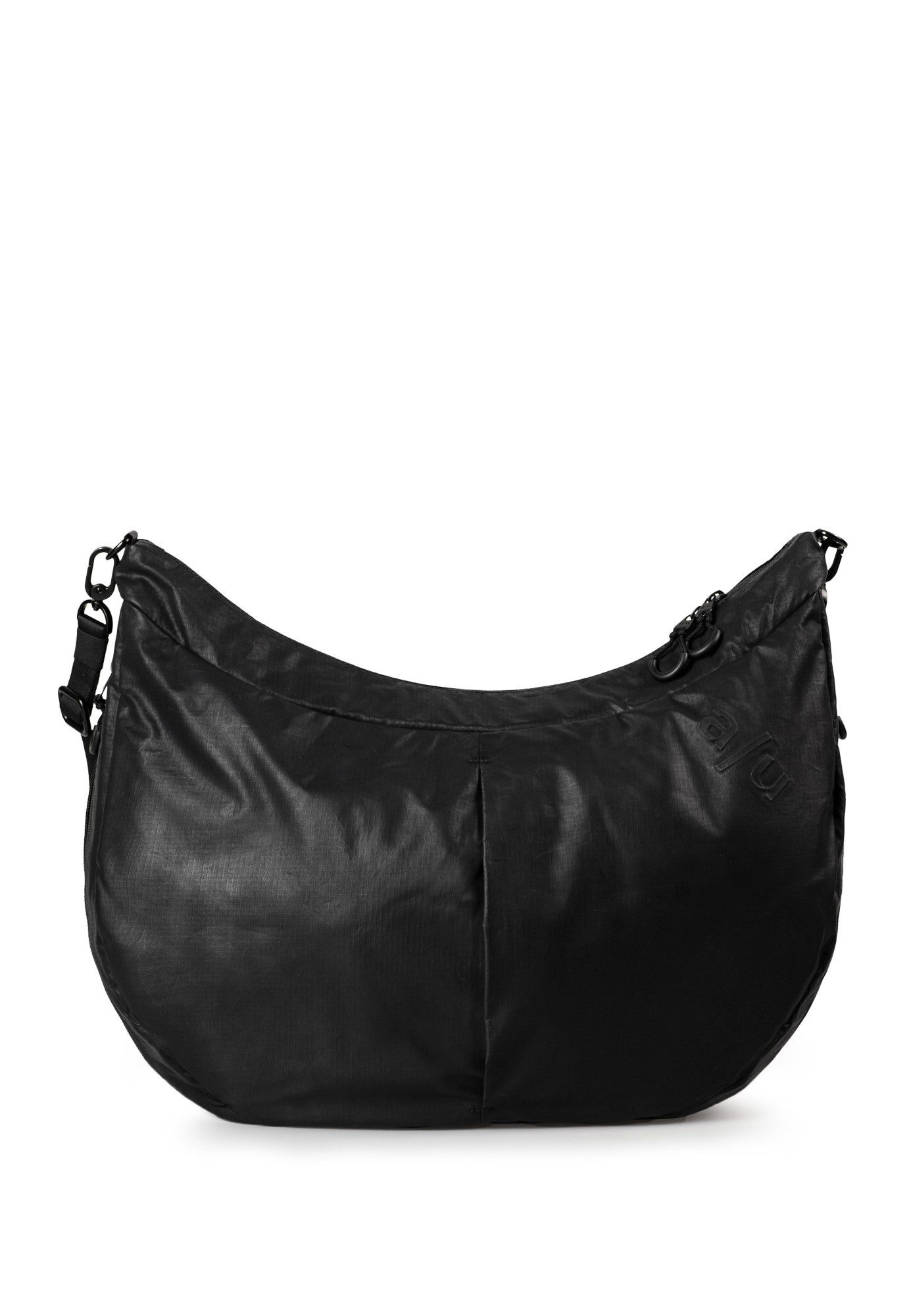 aunts & uncles Hobo Halfmoon Bag Miyagawa RE LITE