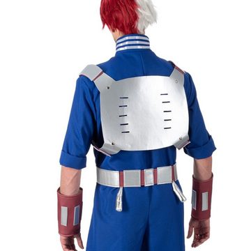 CHAKS Kostüm My Hero Academia Shoto Todoroki für Herren