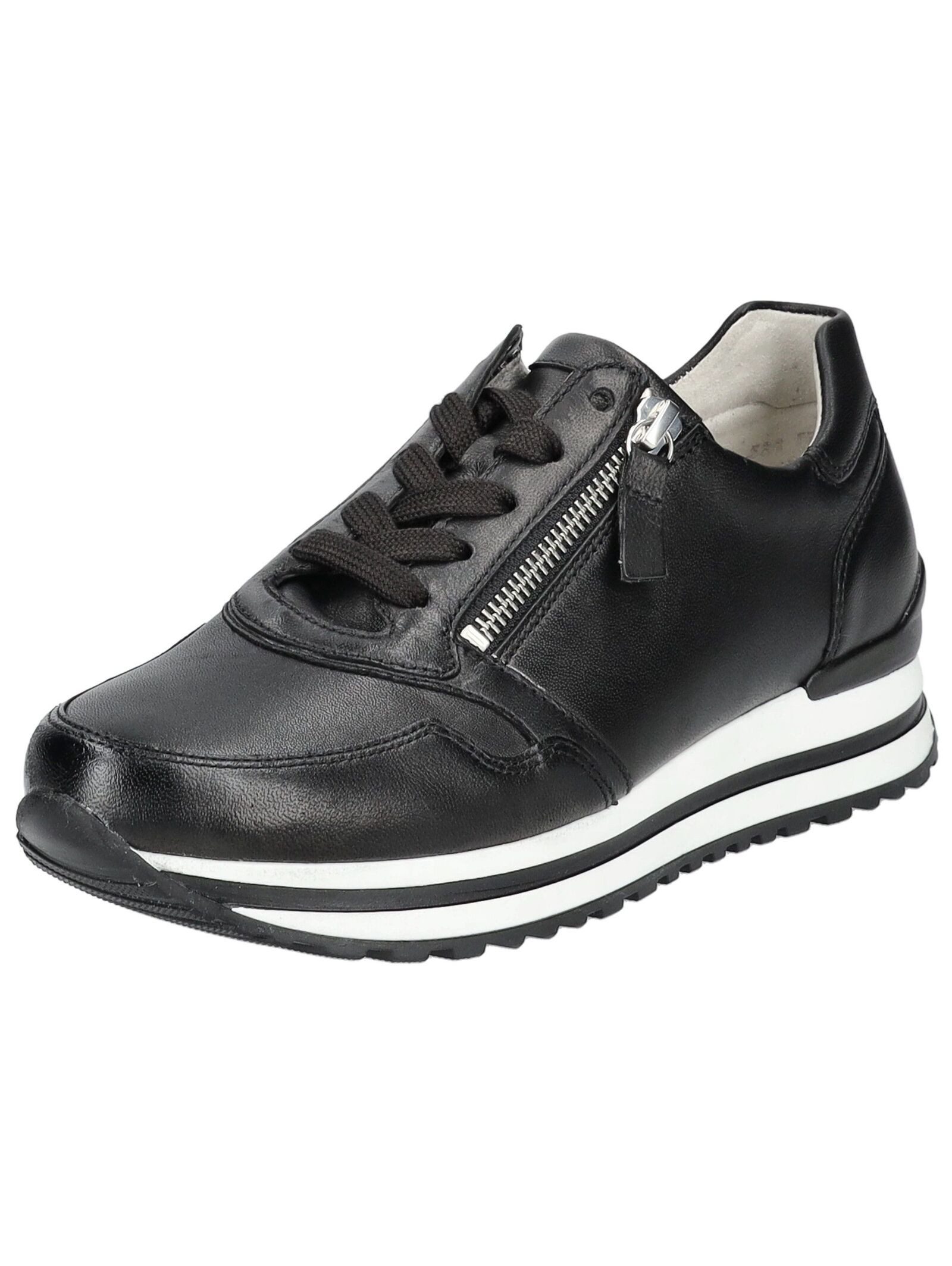 Sneaker Nappaleder Sneaker