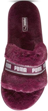 PUMA FLUFF Badesandale