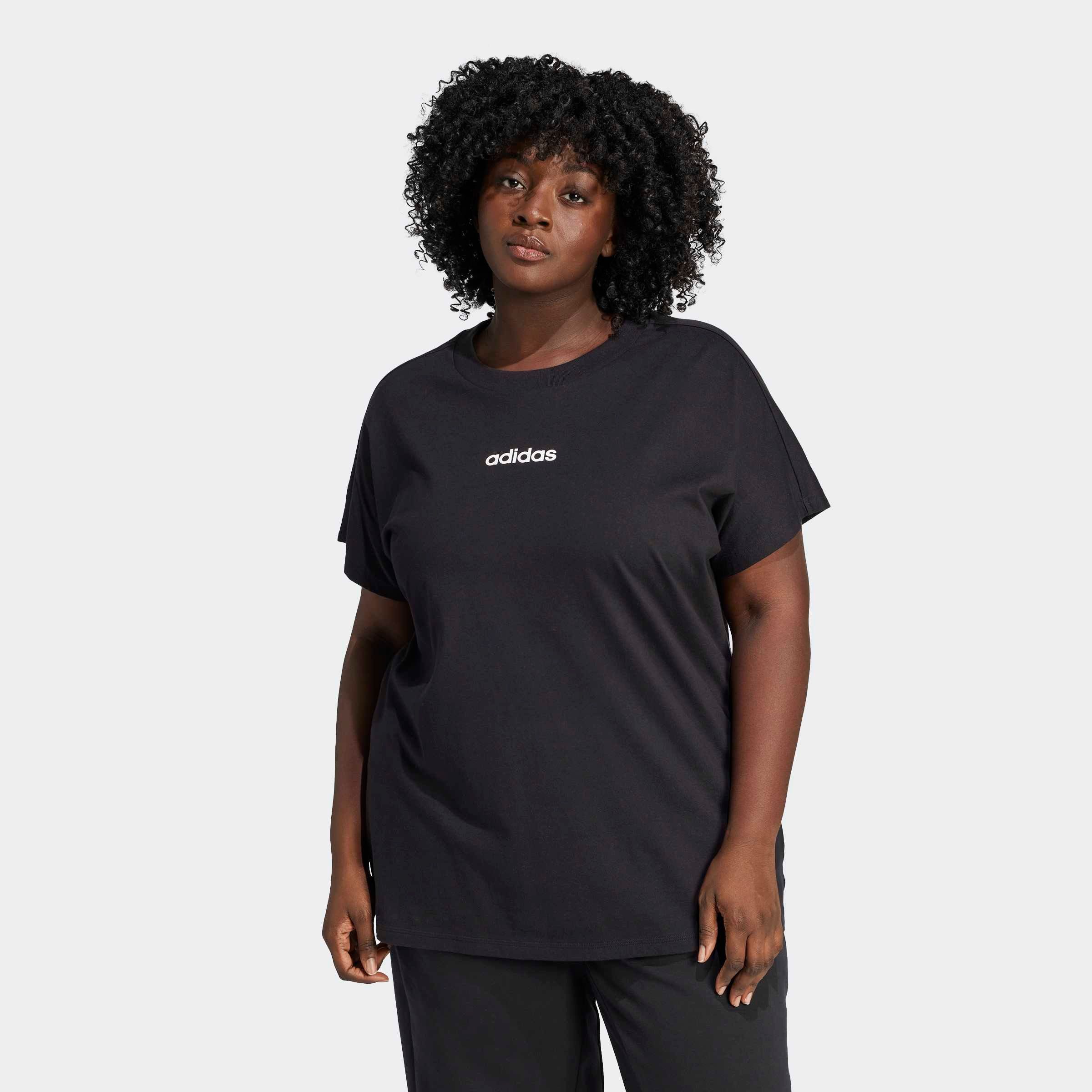 adidas Sportswear T-Shirt W LIN SJ günstig online kaufen