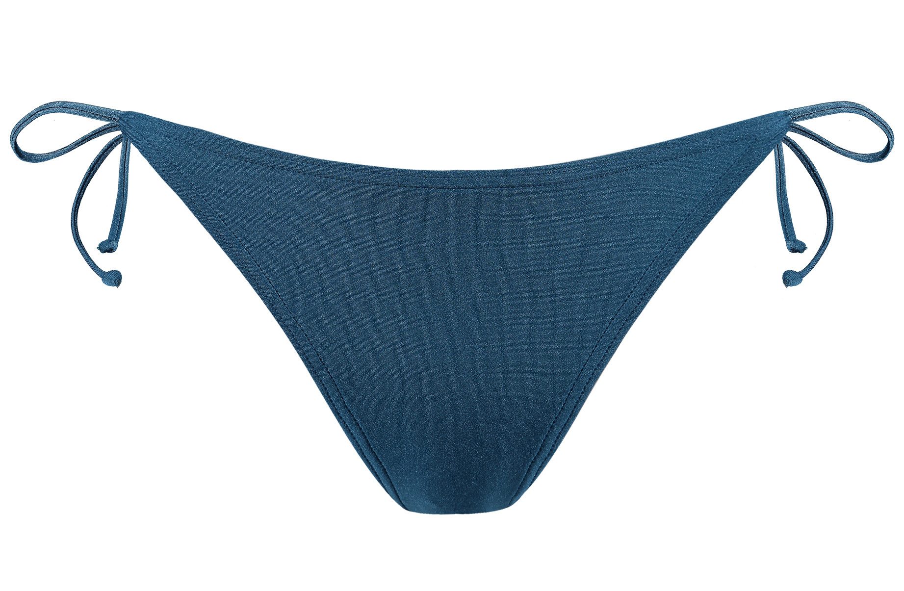 Bikini-Hose BARTS Isla Tanga Bikinihose Blau 34