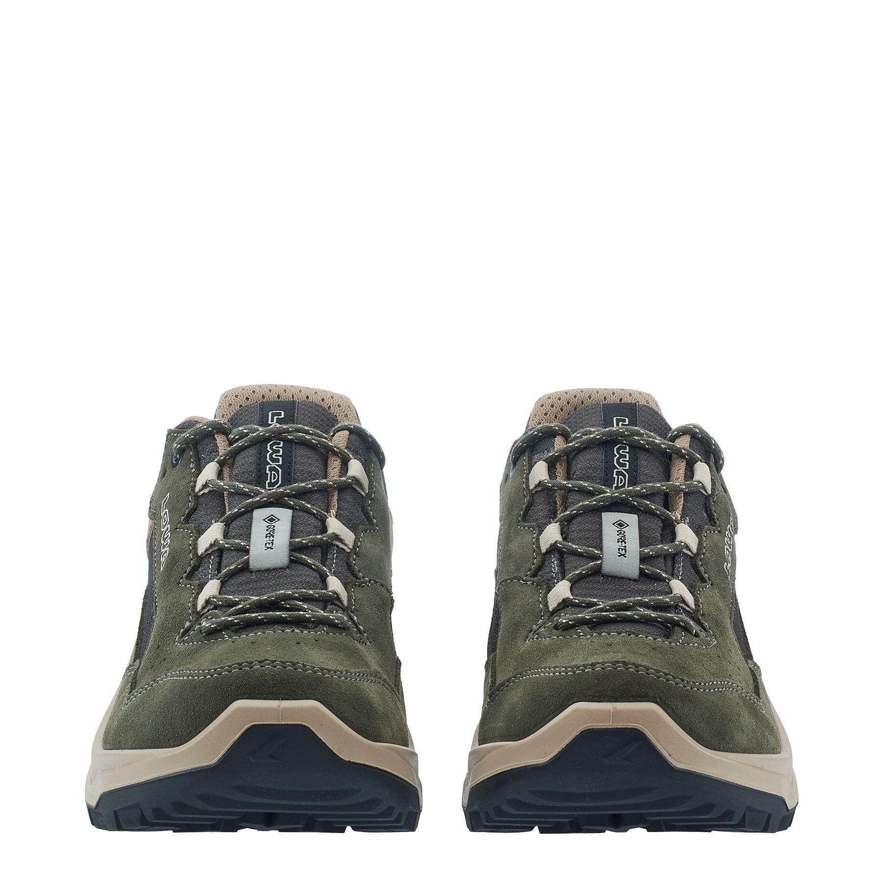 Lowa VENTIERRA GTX LO Ws Wanderschuh günstig online kaufen