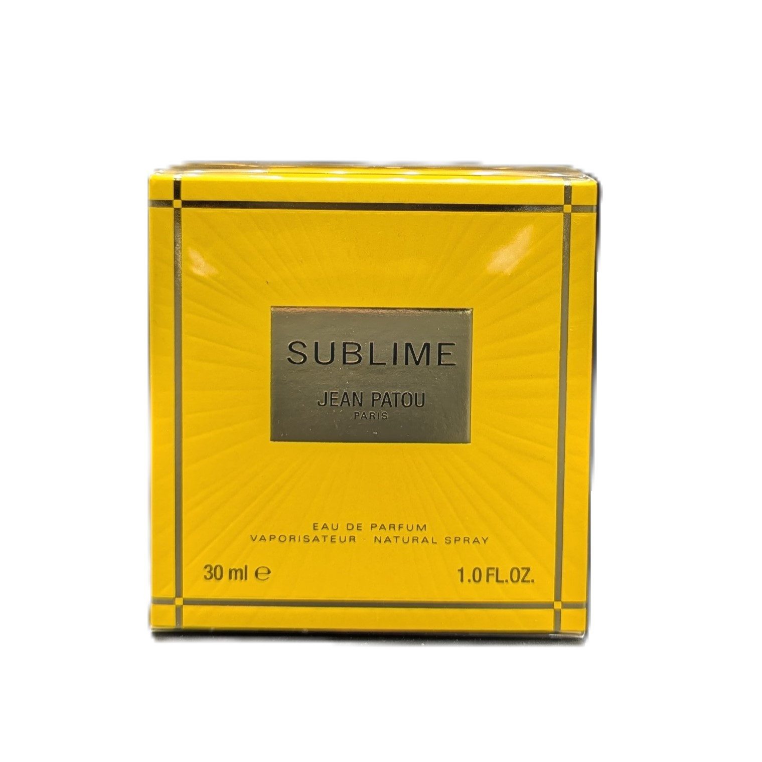 jean patou Парфюмы Sublime 30ml Natural Spray