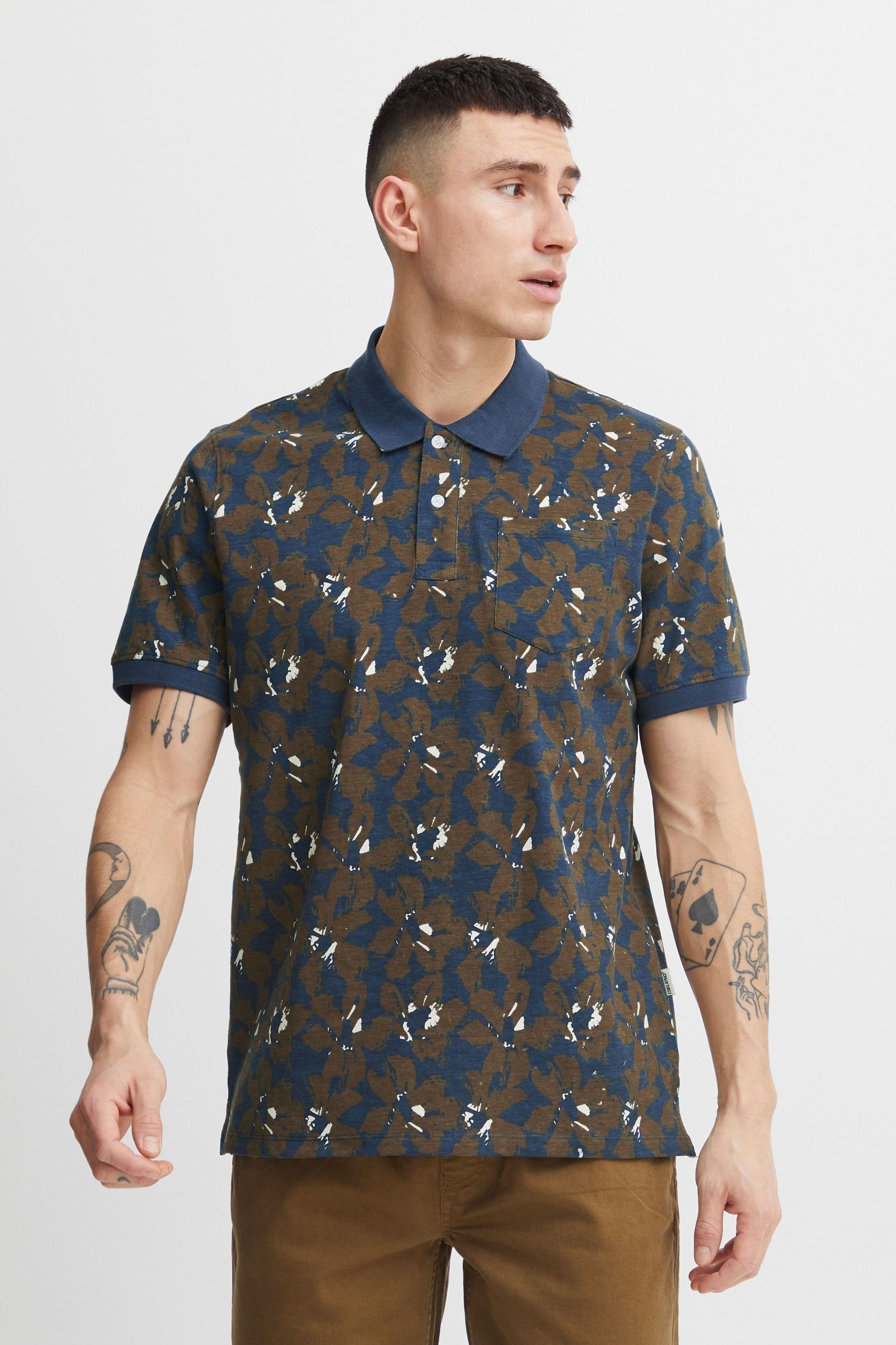 Blend Poloshirt BHPolo günstig online kaufen