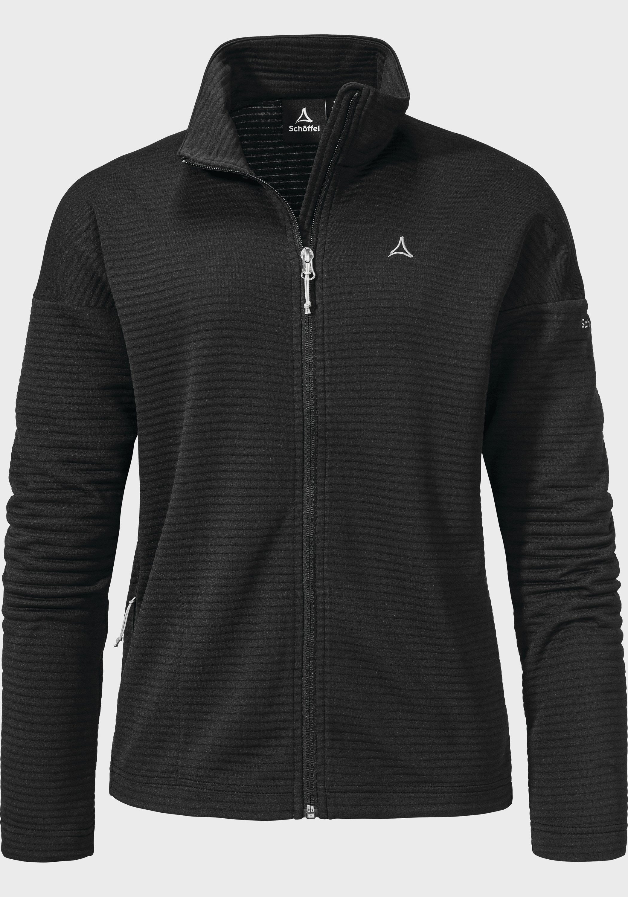 Schöffel Fleecejacke Hiking CIRC Fleece Jk günstig online kaufen