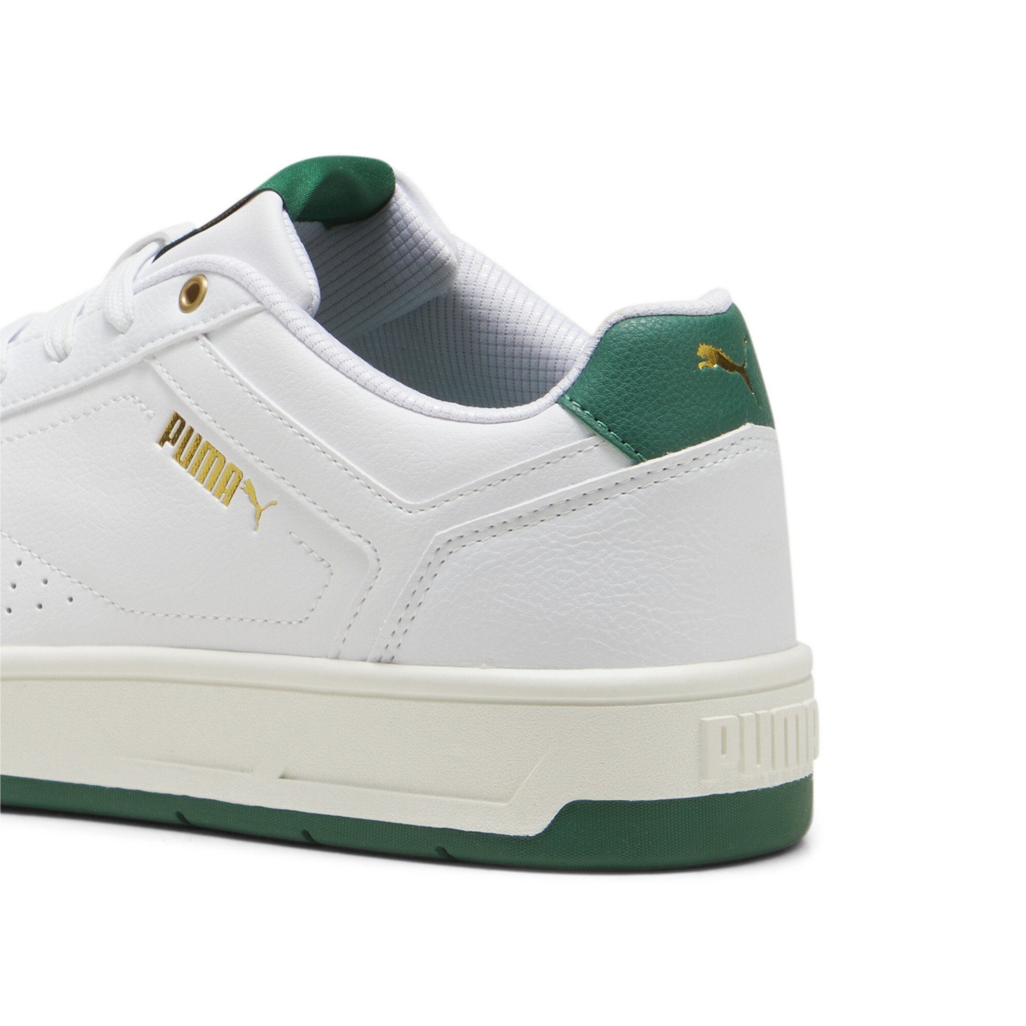 PUMA Court Classic Sneakers Erwachsene Sneaker günstig online kaufen