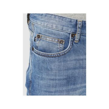 JOOP! Straight-Jeans blau (1-tlg)