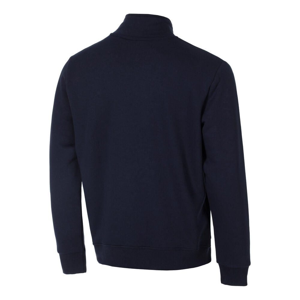Quiet Please Sweatshirt Essential Troyer günstig online kaufen