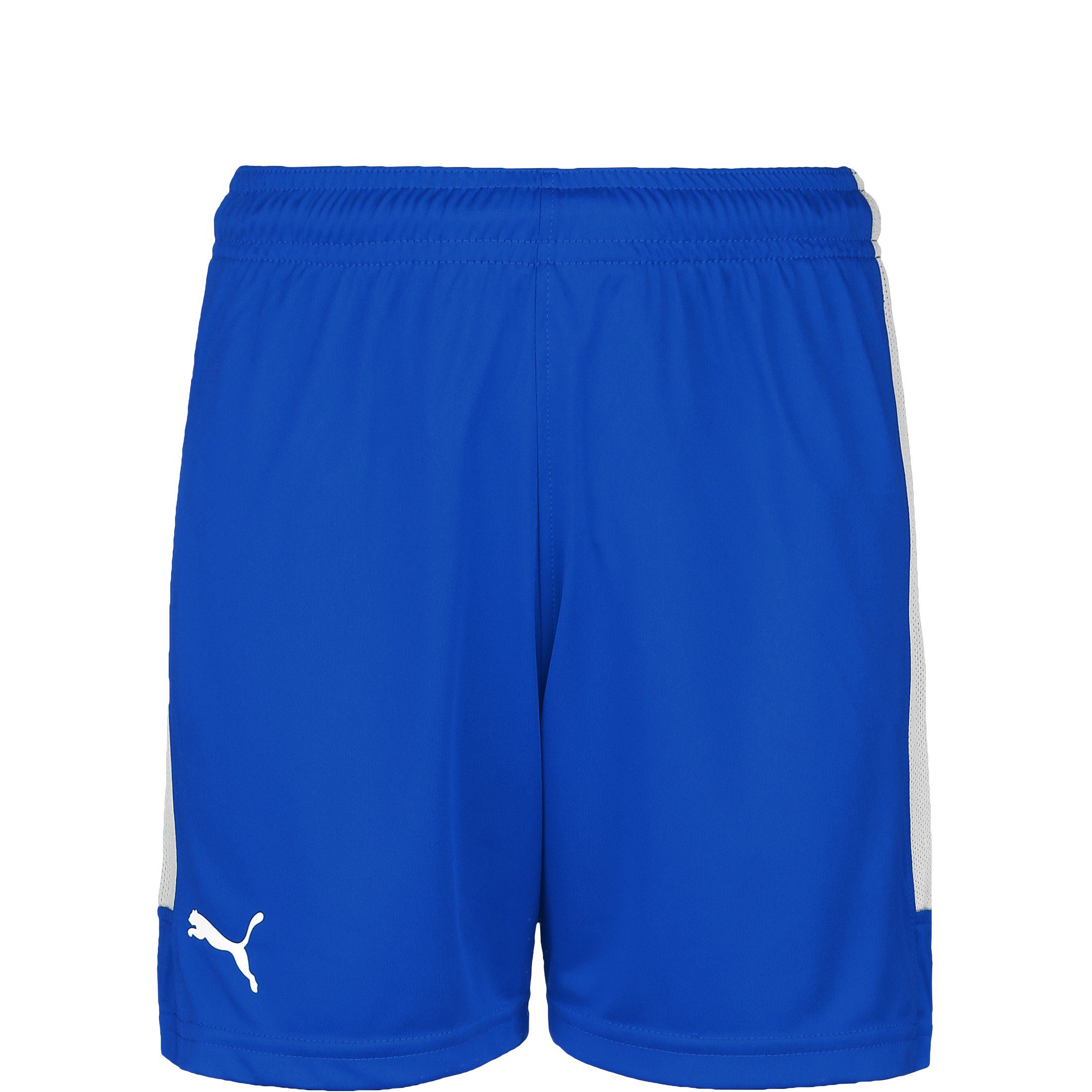 PUMA Trainingsshorts Basketball Game Shorts Kinder