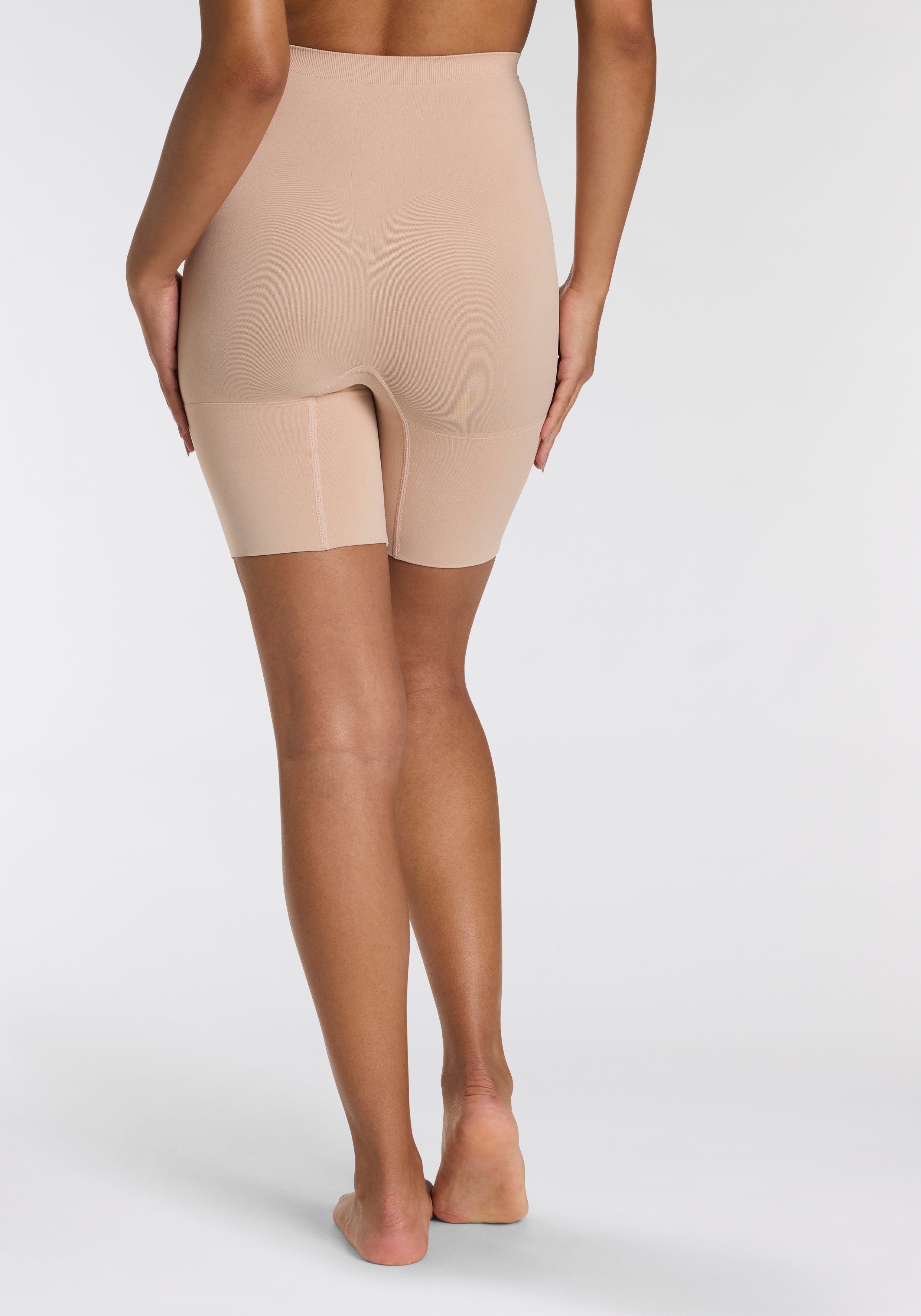 Sarlini Shapinghose (2er Pack) Nahtlos, figurformende Shorts