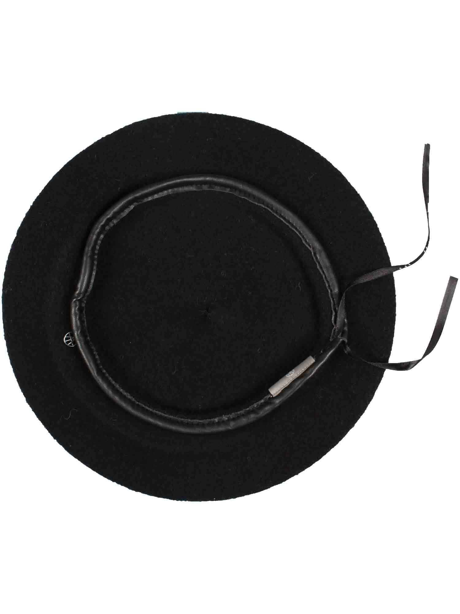 Loevenich Baskenmütze Woll Baskenmütze günstig online kaufen