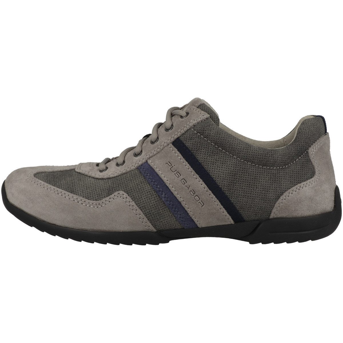 Pius Gabor 1137.10 Herren Sneaker Turnschuhe, günstig online kaufen