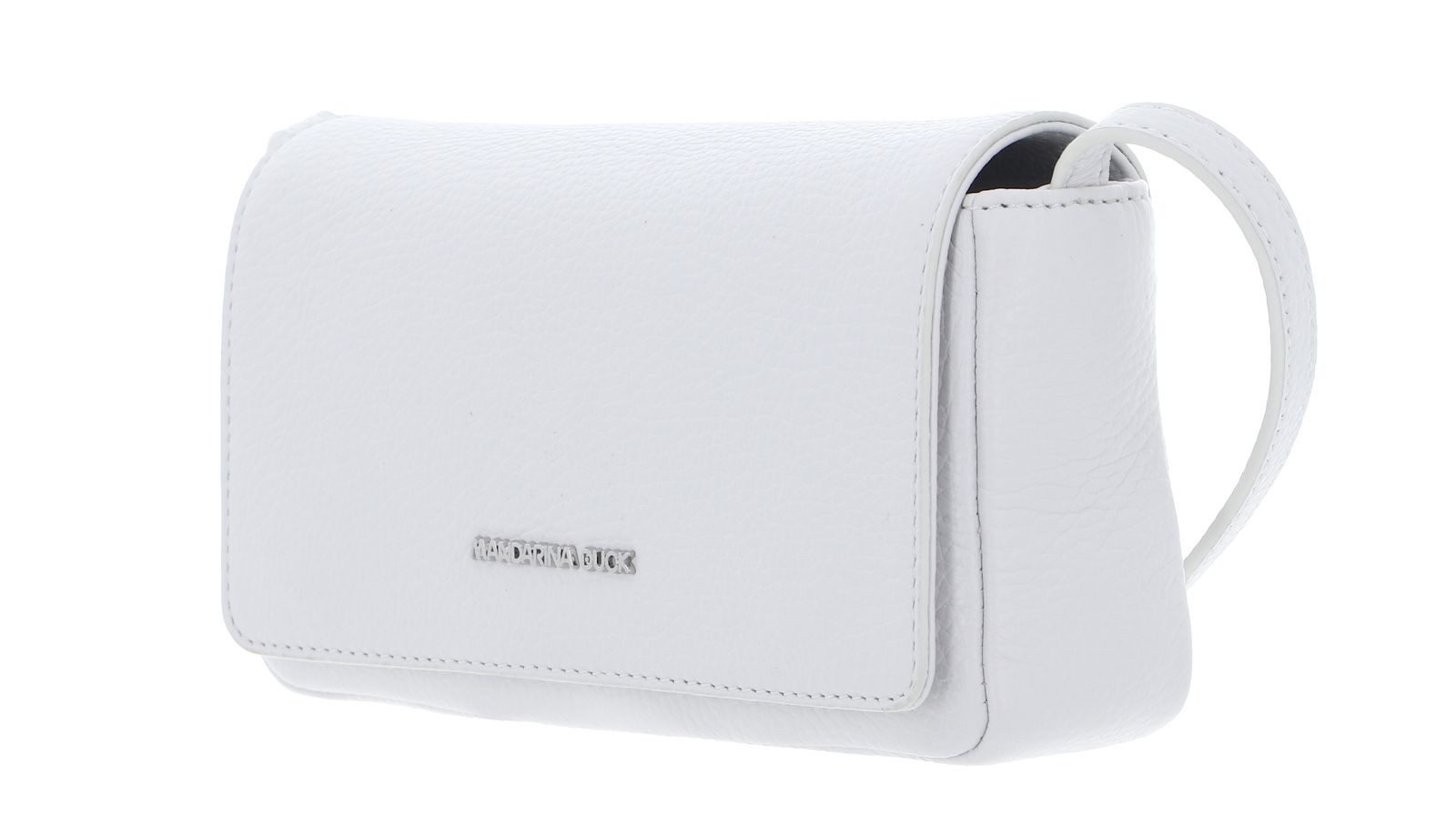 Mandarina Duck Schultertasche Mellow Leather