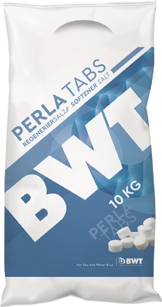 Perla BWT Tabs BWT Regeneriermittel-Tabletten 94244 - Wasseraufbereiter