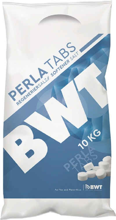 BWT Wasseraufbereiter BWT Perla Tabs Regeneriermittel-Tabletten - 94244