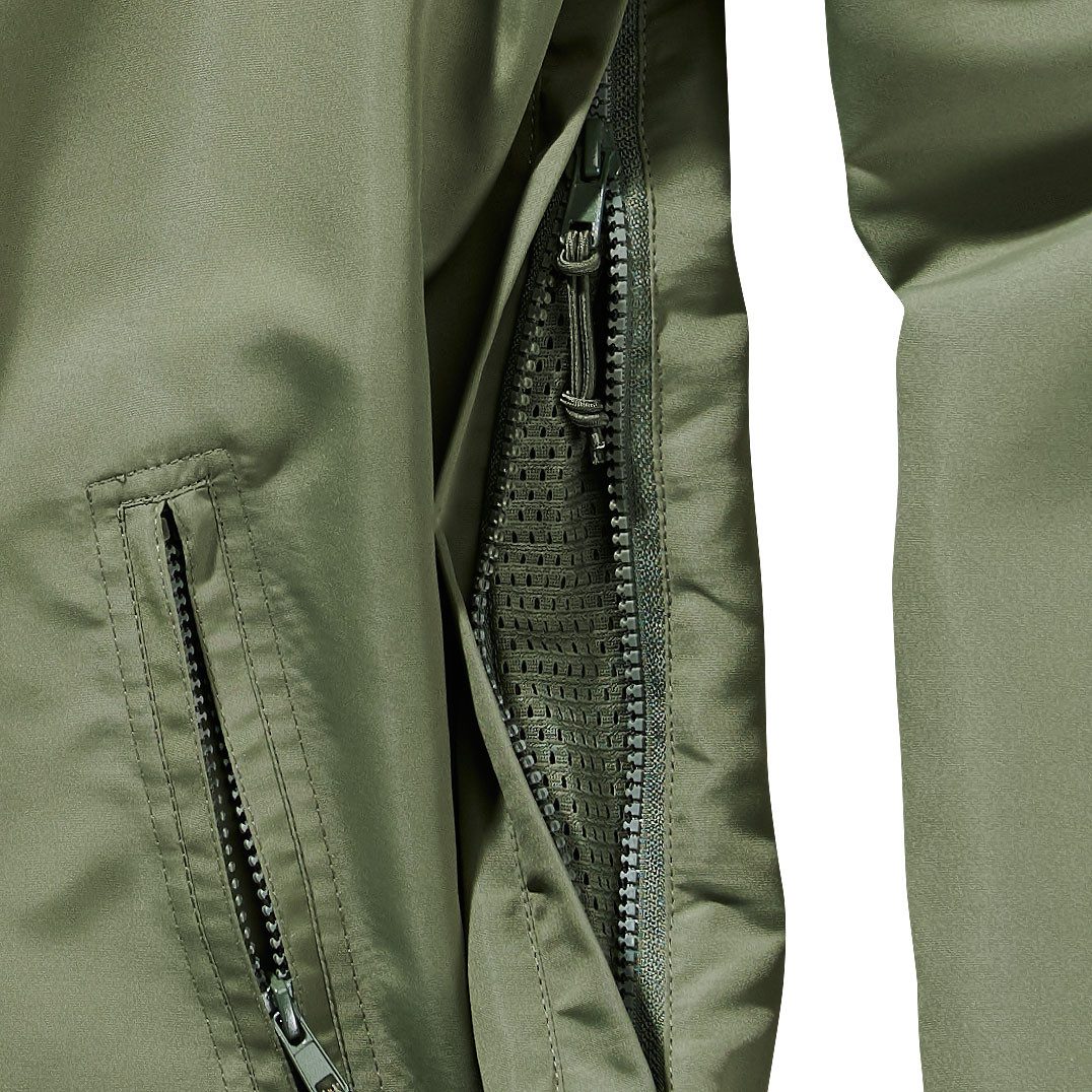 Brandit Allwetterjacke Herren Sommer Windbreaker Jacke US Version günstig online kaufen