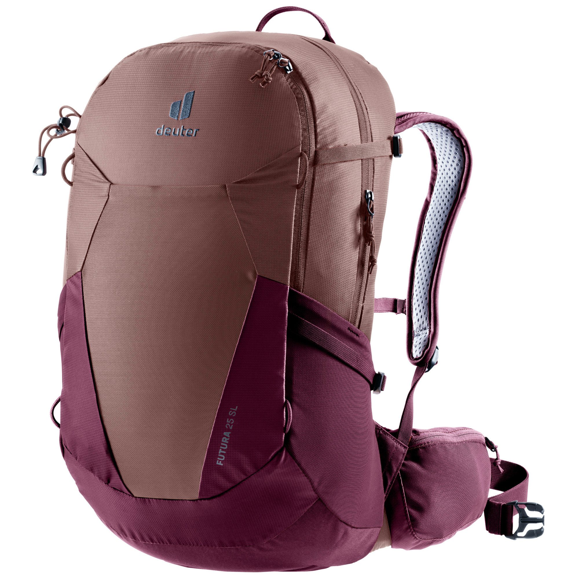 Rucksack Deuter Damen Rucksack Futura 25 SL 3400221