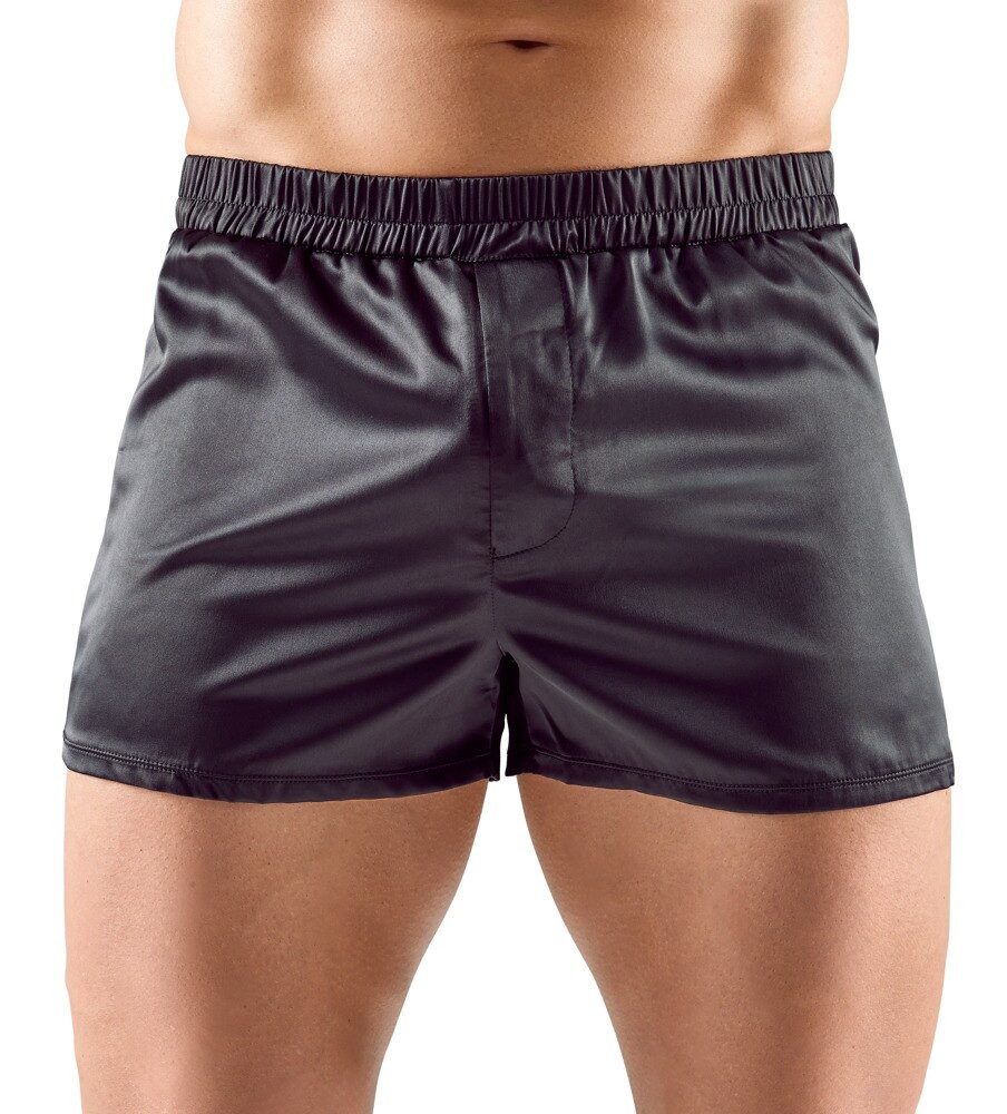Svenjoyment Shorts leger geschnittene Pants, Unterwäsche Nachtwäsche