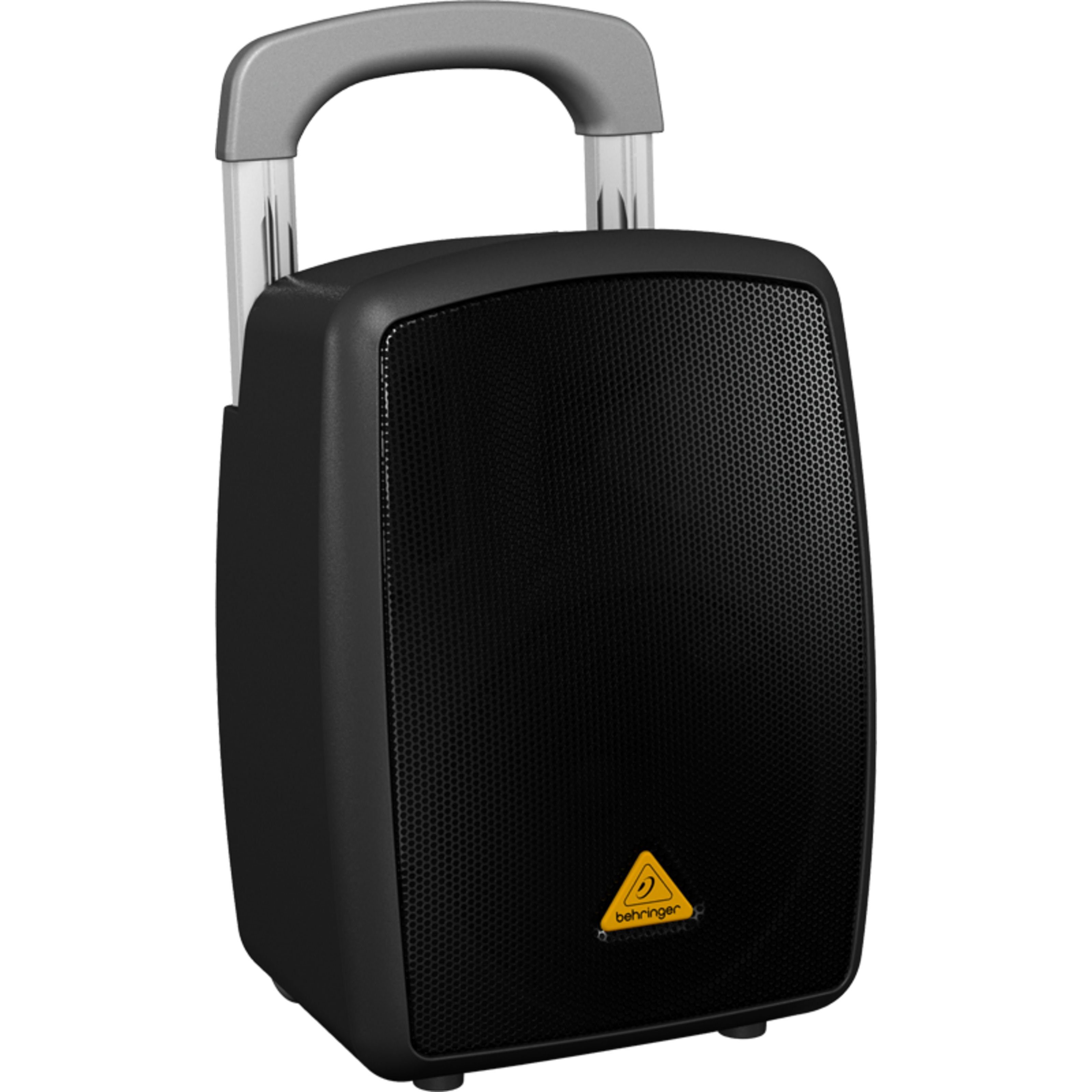 Behringer Bluetooth-Lautsprecher (MPA40BT-PRO - Bluetooth Lautsprecher)