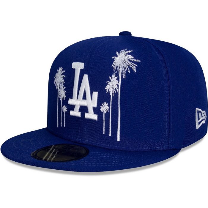 New Era Fitted Cap 59Fifty ALLSTAR GAME Los Angeles 2020