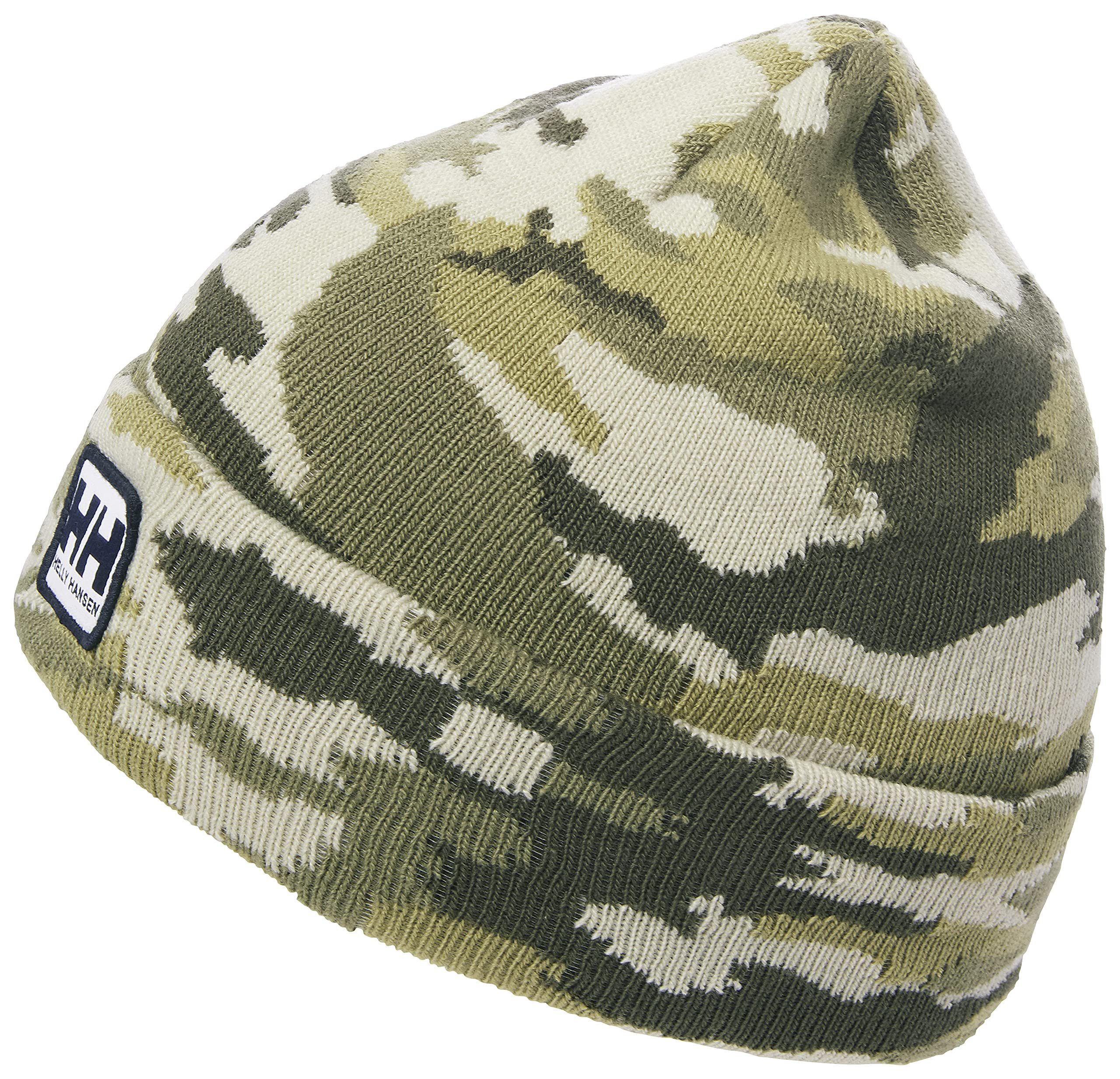 Helly Hansen Snapback Cap Urban Cuff