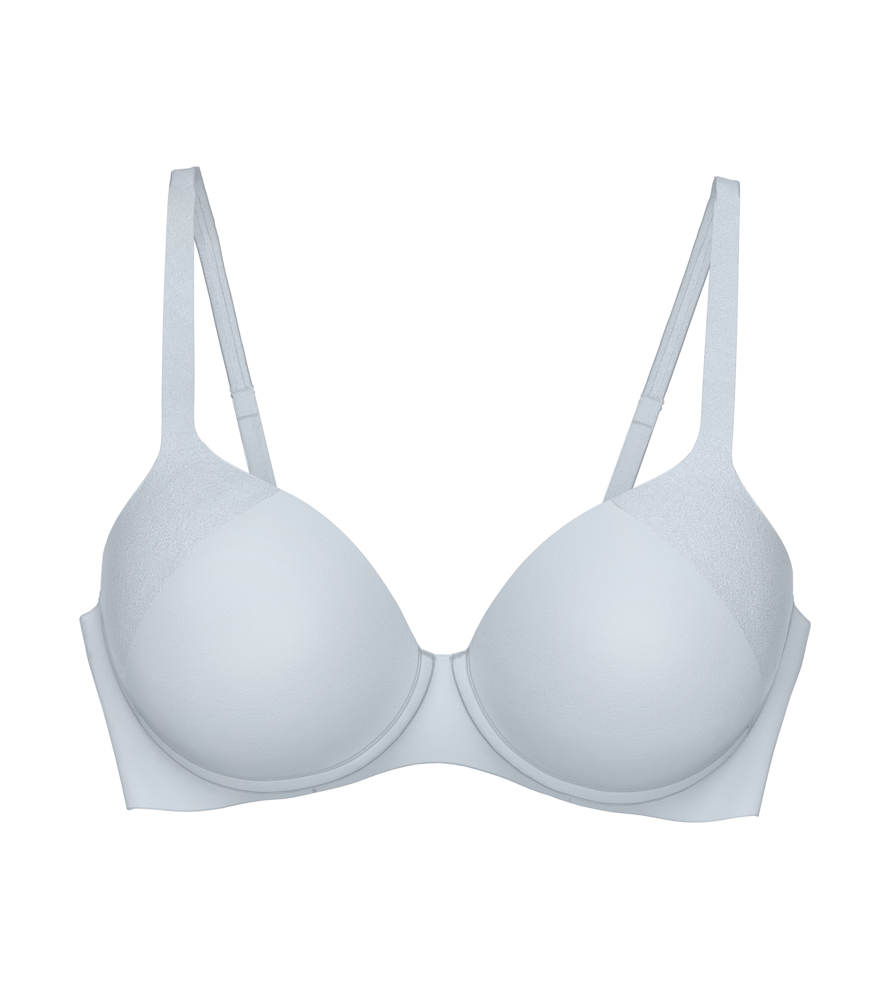 Triumph Bügel-BH Body Make-up Soft Touch WP EX atmungsaktiv und feuchtigkeitsregulierend – Bild 2 von 5
