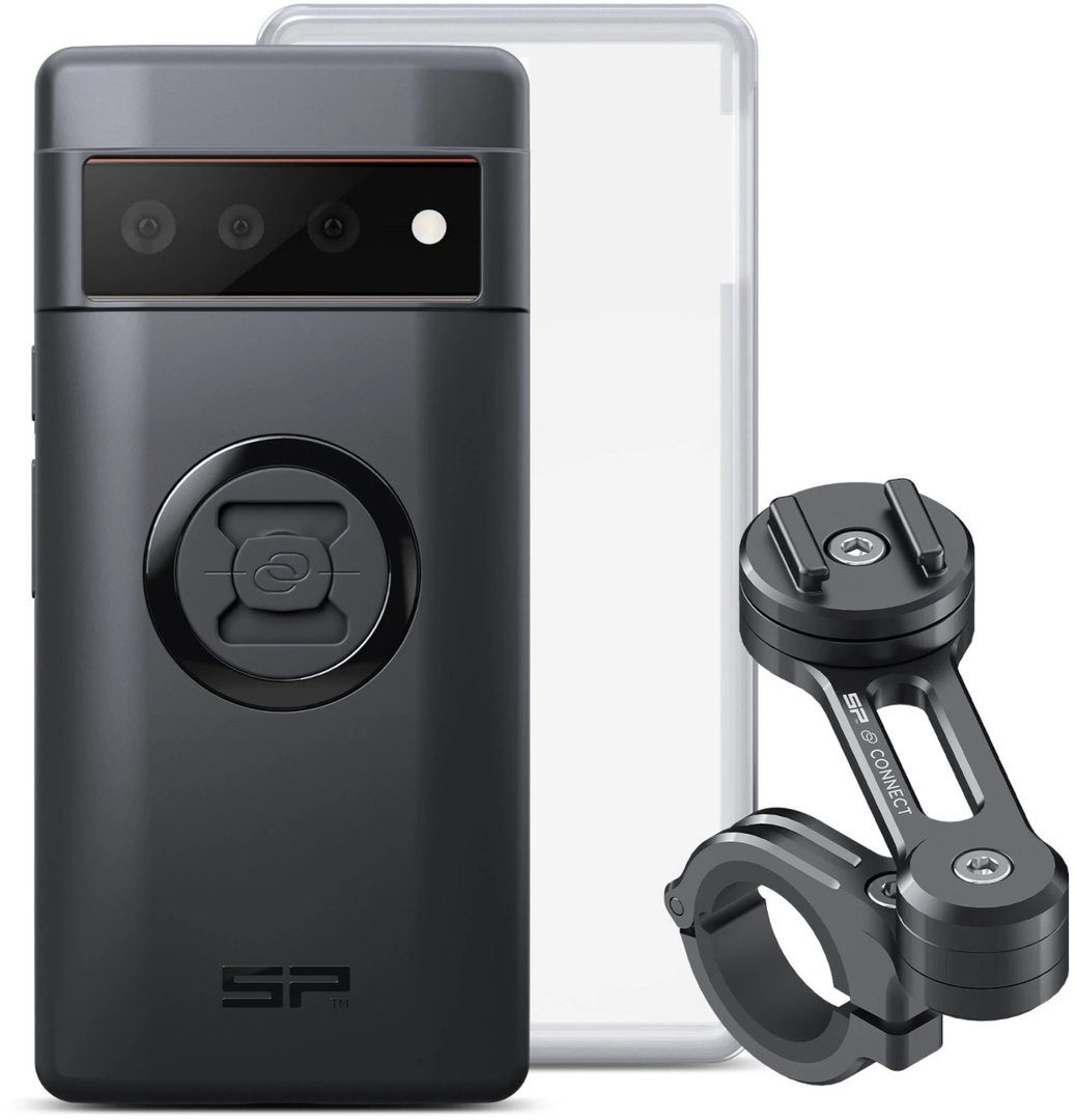 Moto Bundle Google Pixel 6 Pro Smartphone-Halterung Headset
