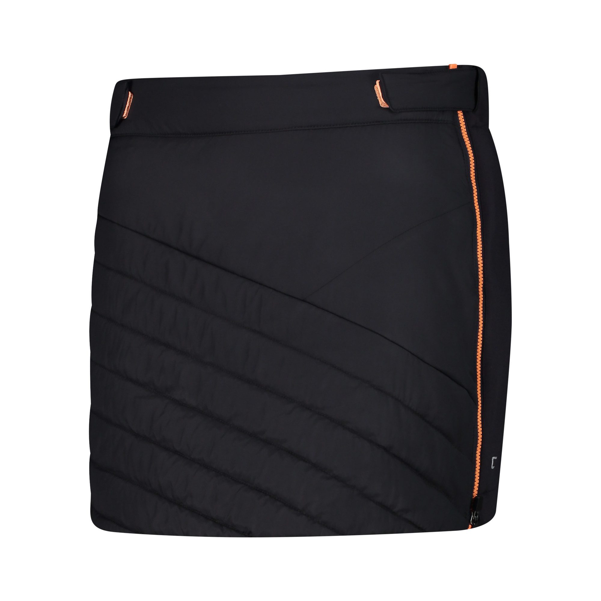CMP Sweatrock CMP Damen Rock WOMAN SKIRT 30Z2286