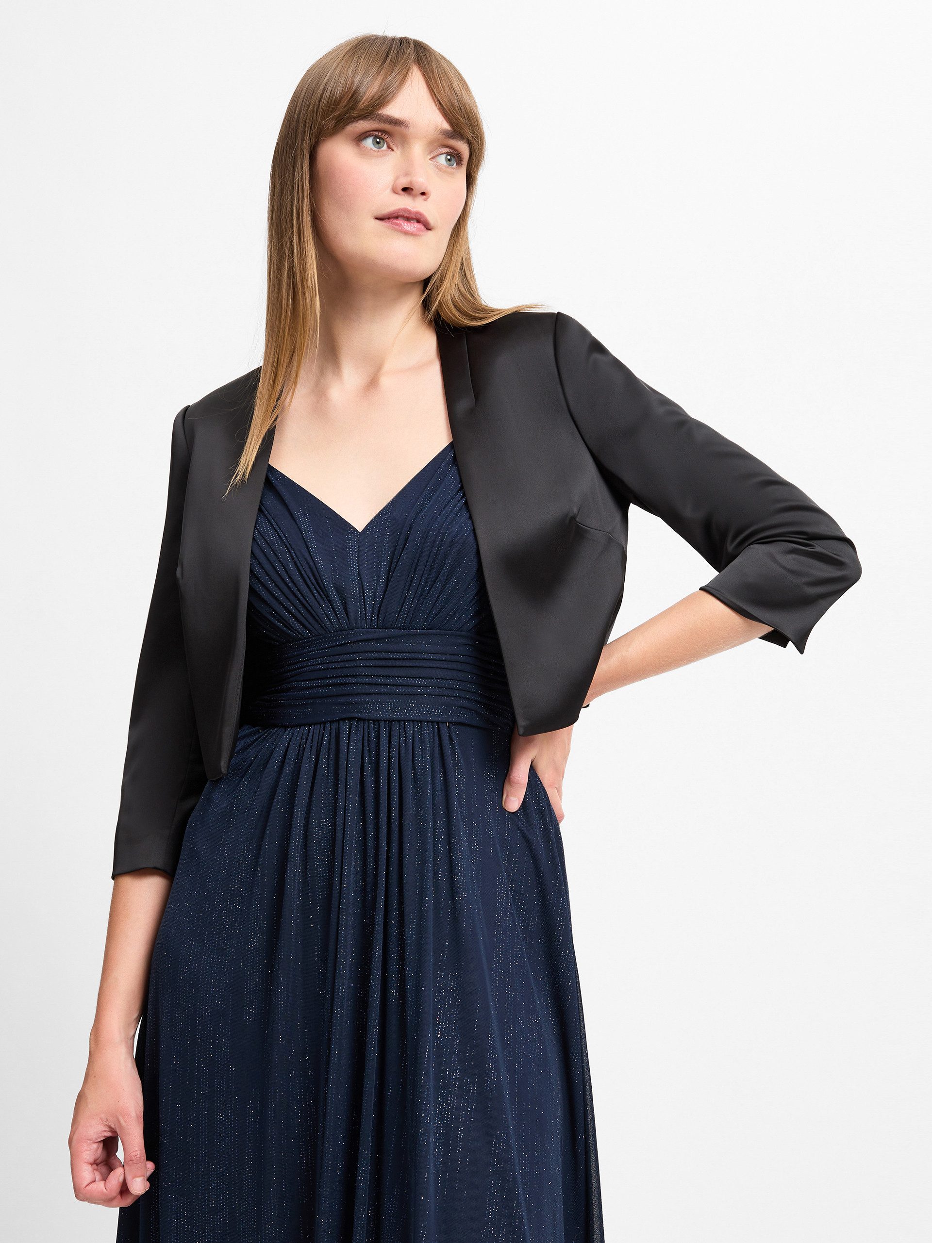 Marie Lund Boleroblazer günstig online kaufen