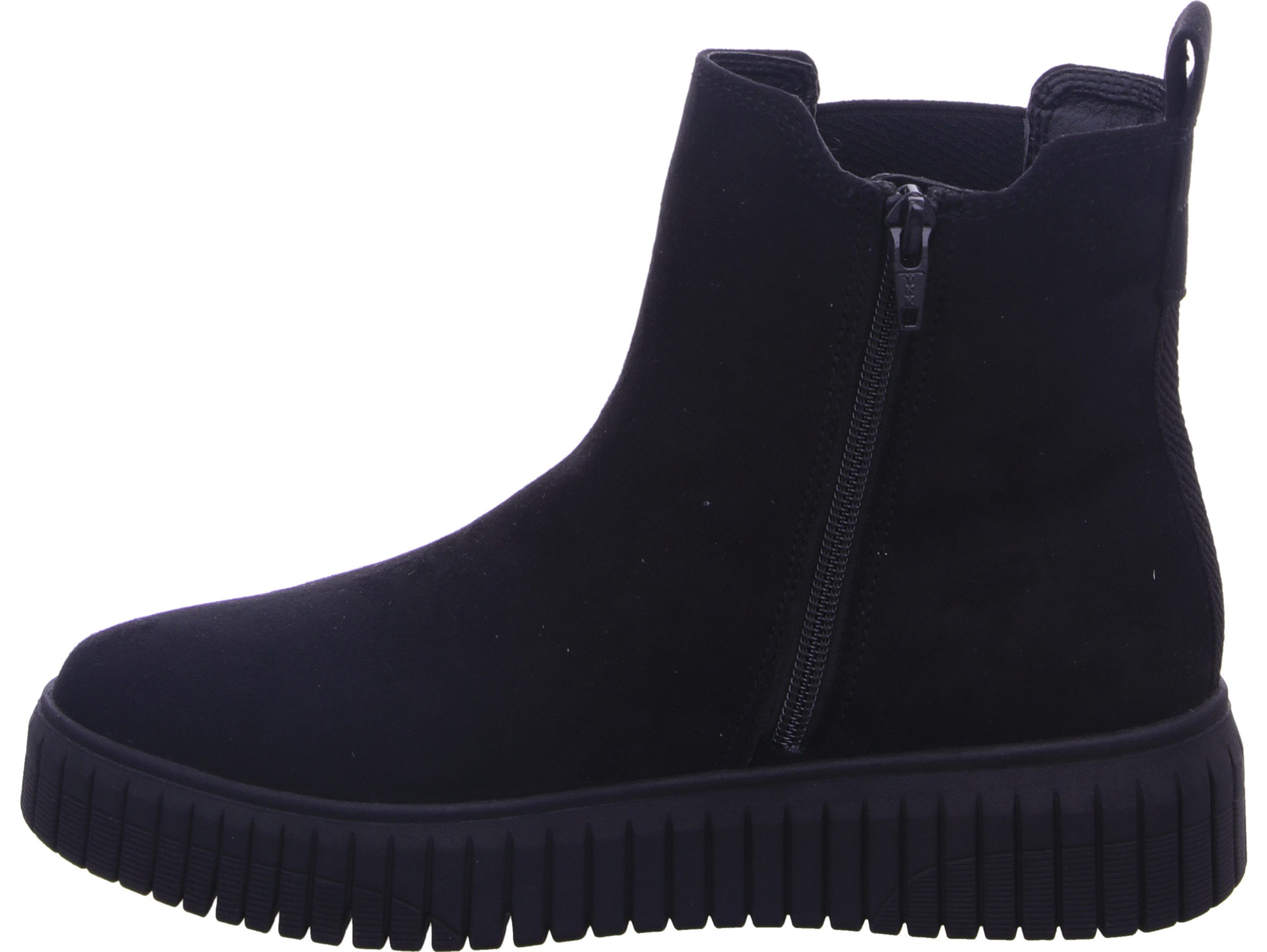 Jana Winterboots mit TEX-Membran