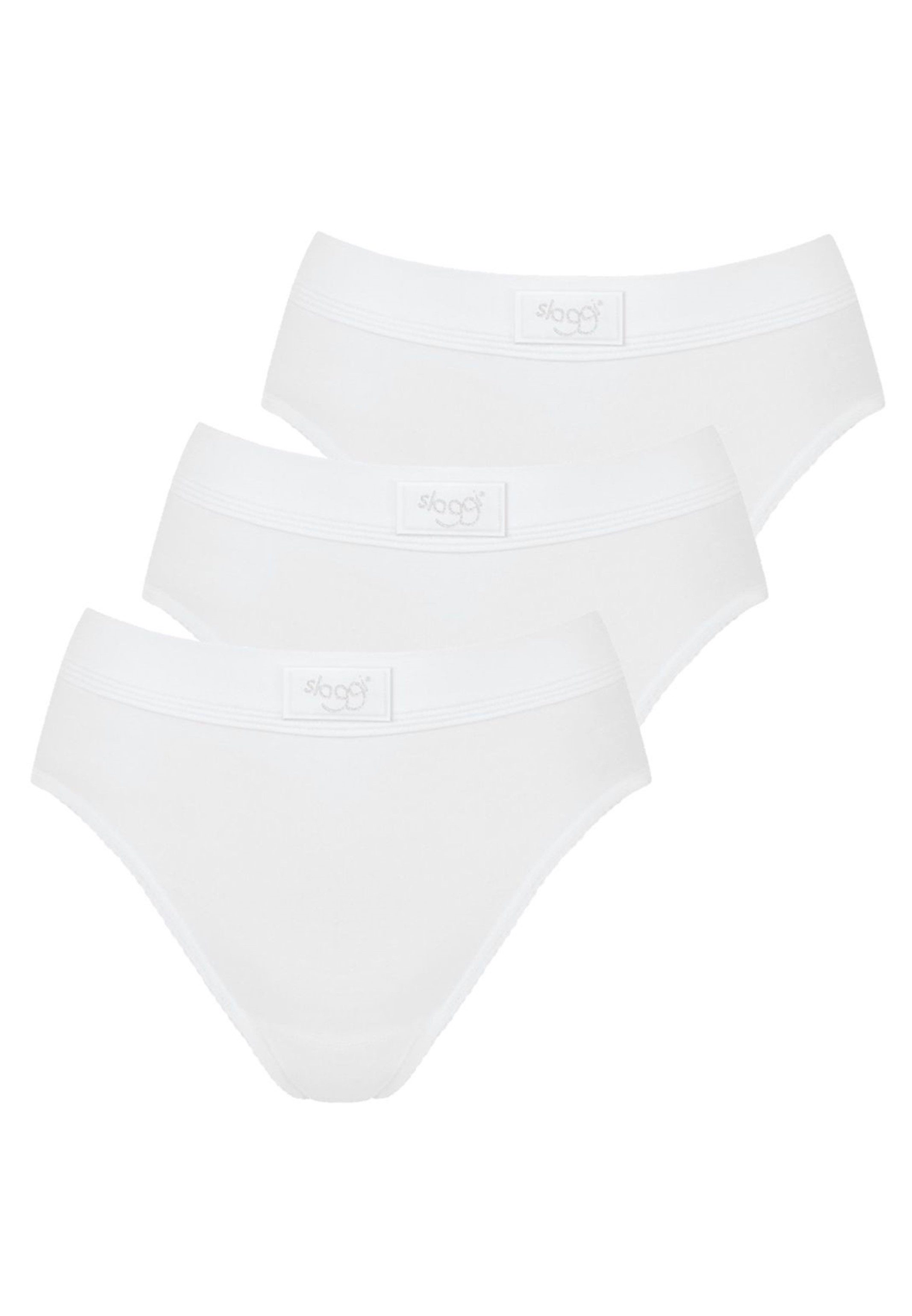 Tai-Slip 3er Pack Double Comfort